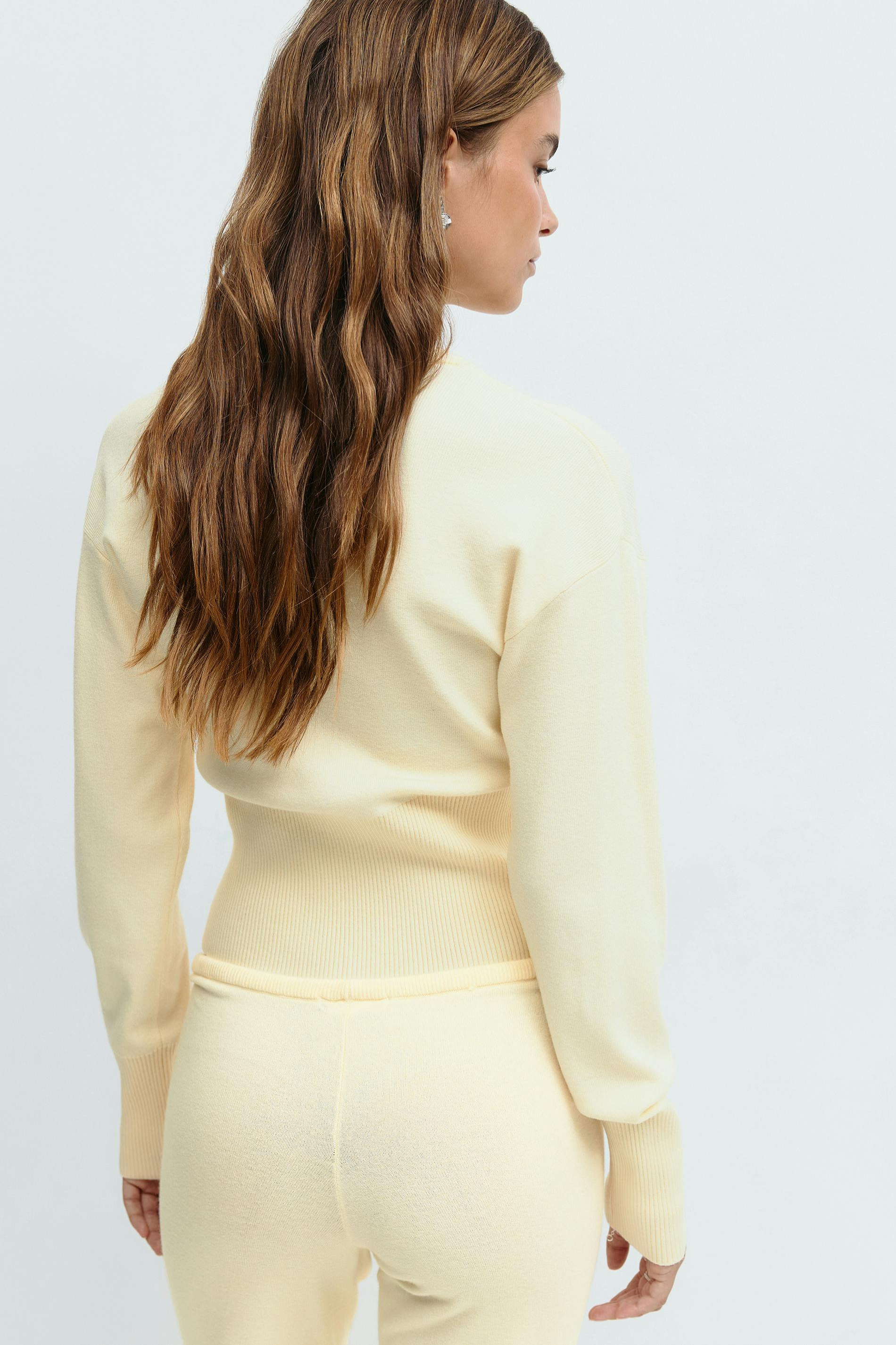 LAIR| Knitted Set