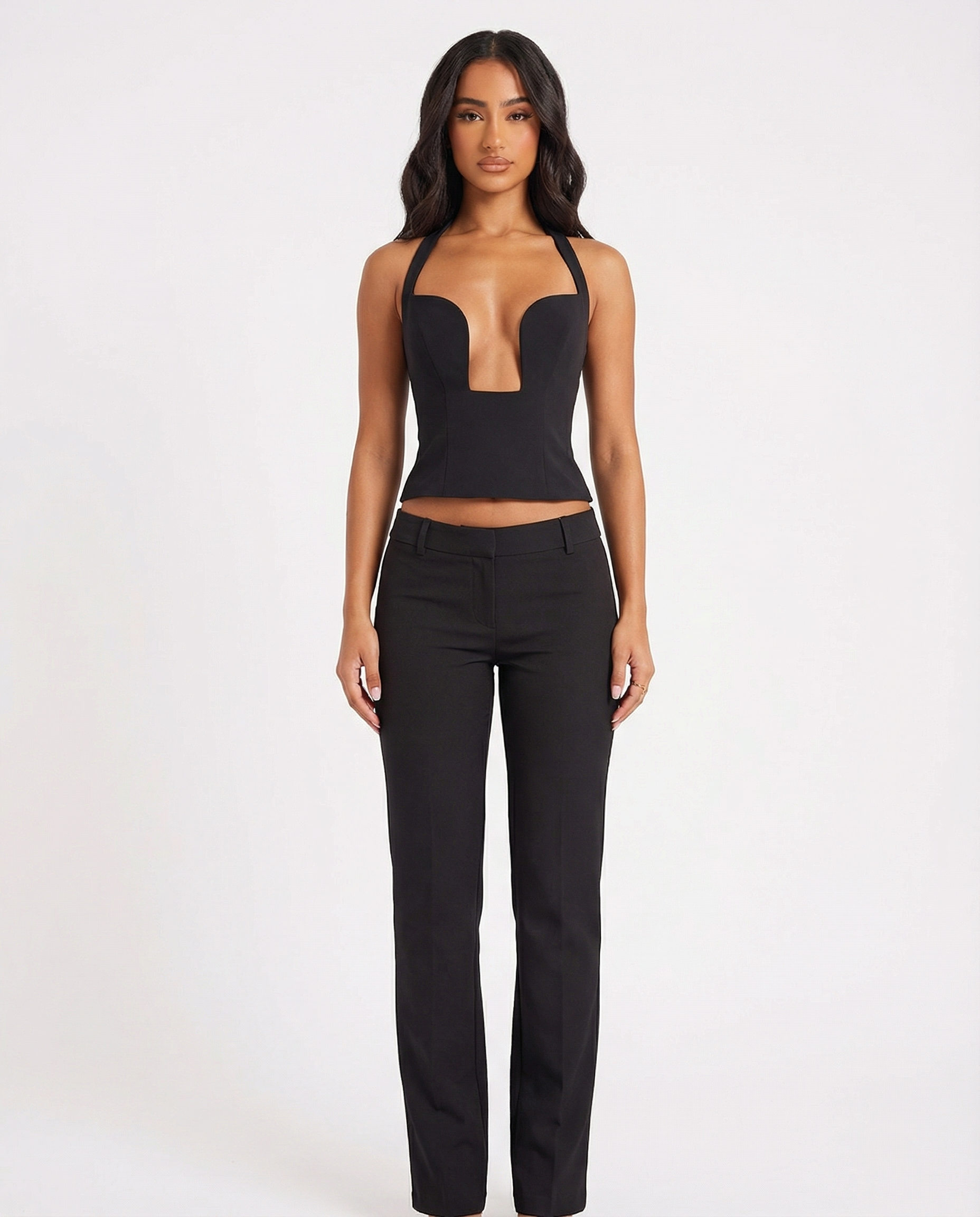 LAIR | Deep Muse Top