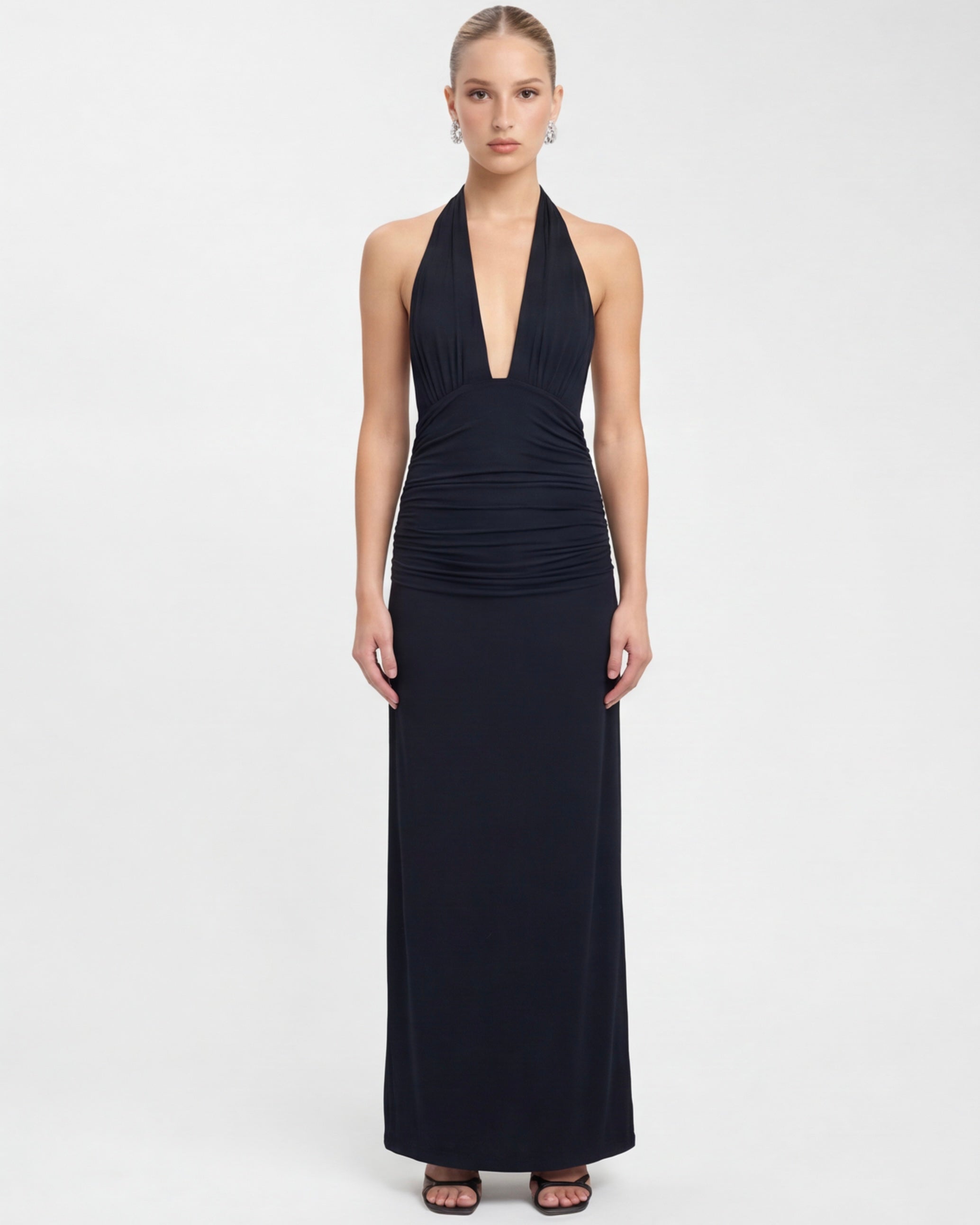 LAIR | Nyx Halter Maxi