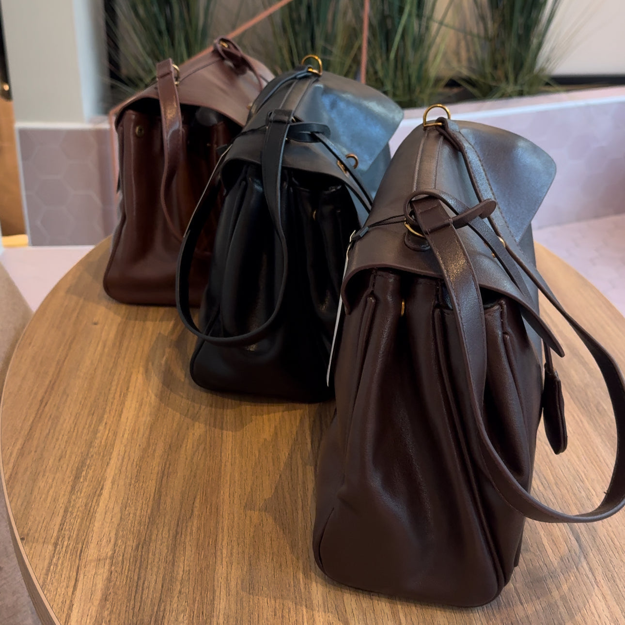 LAIR | Vintage Bag