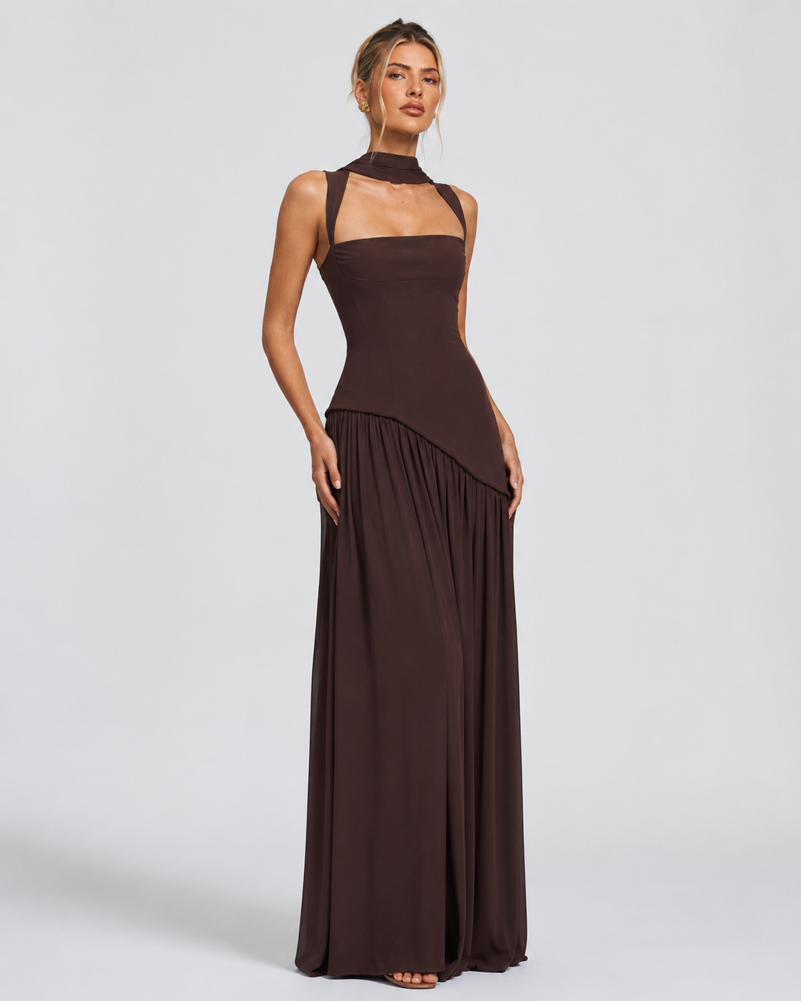 Lair Maxi Dress