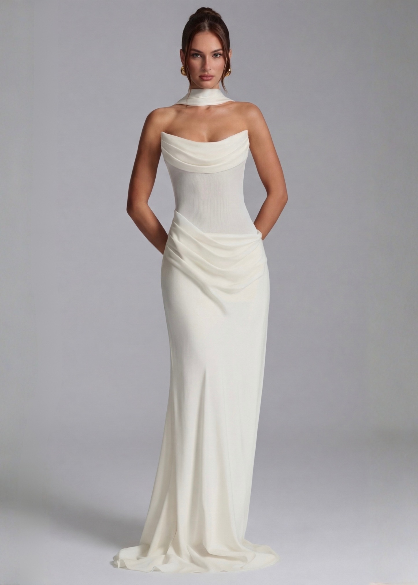 LAIR | Muse Maxi Dress
