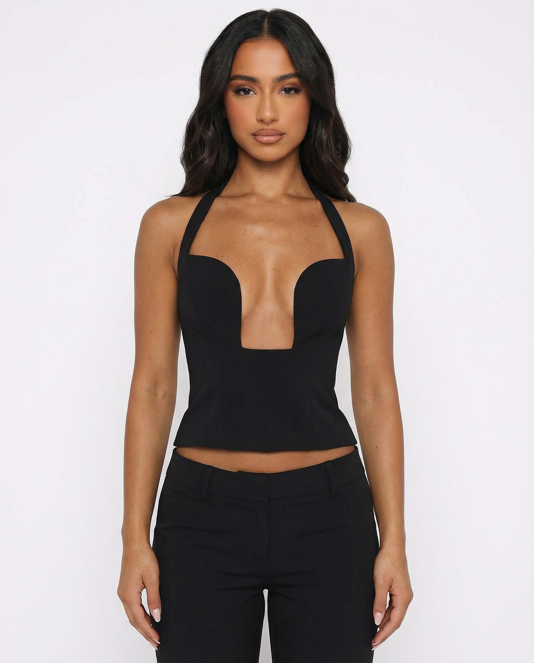 LAIR | Deep Muse Top