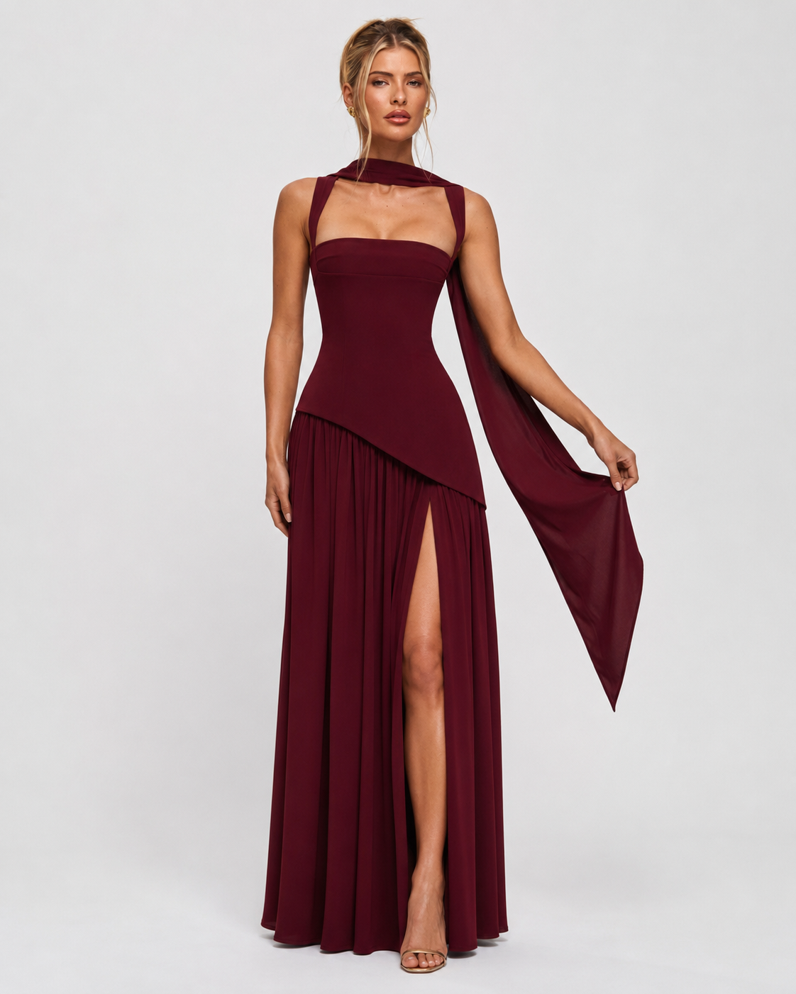 Lair Maxi Dress