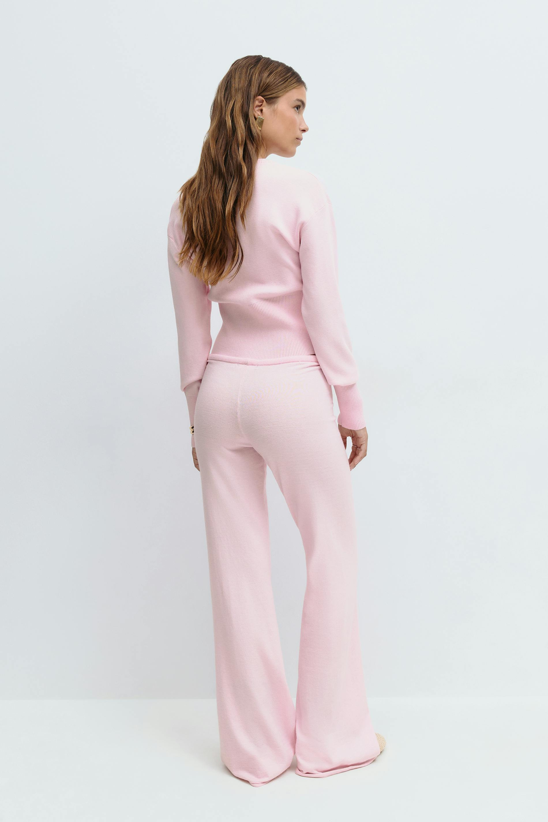 LAIR| Knitted Set