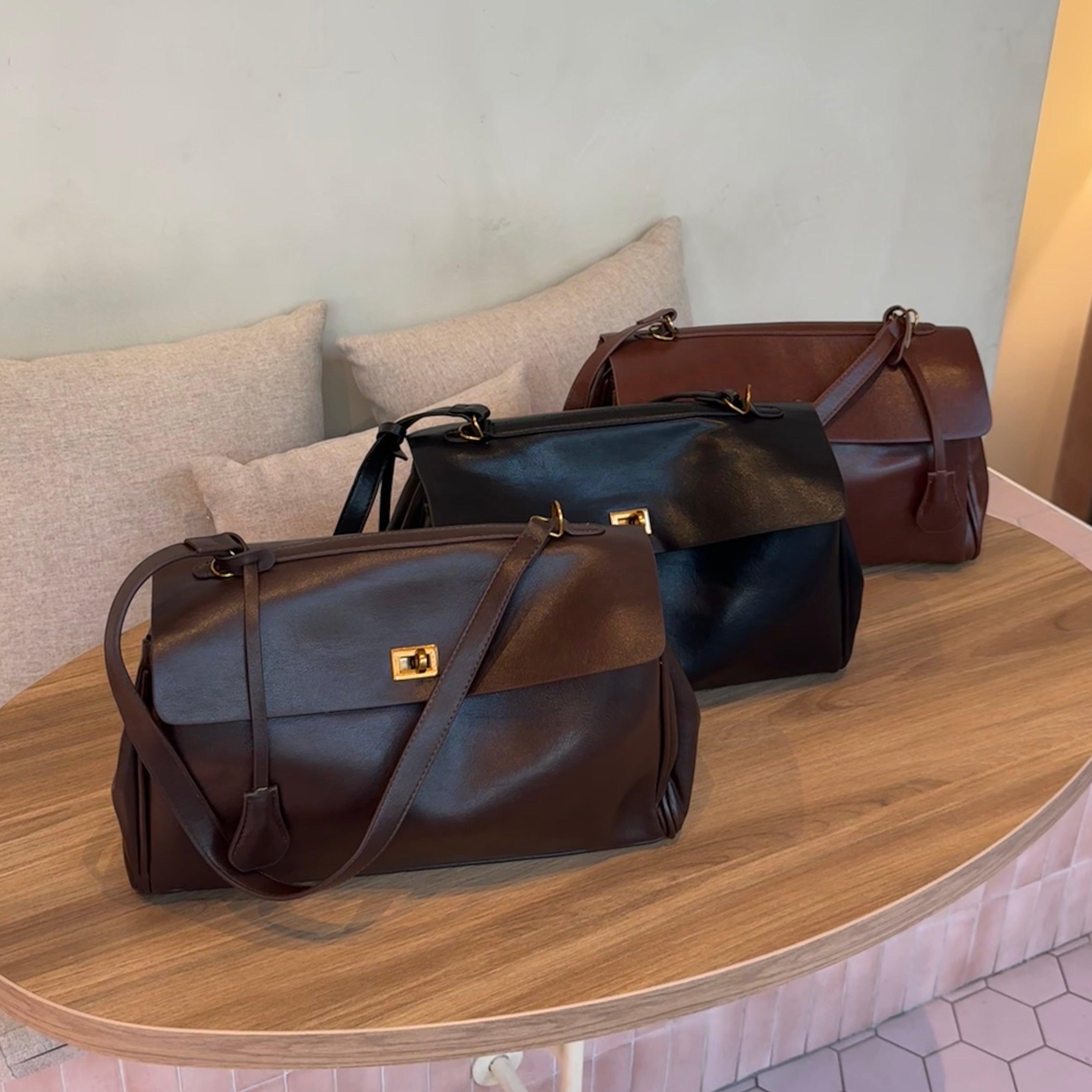 LAIR | Vintage Bag