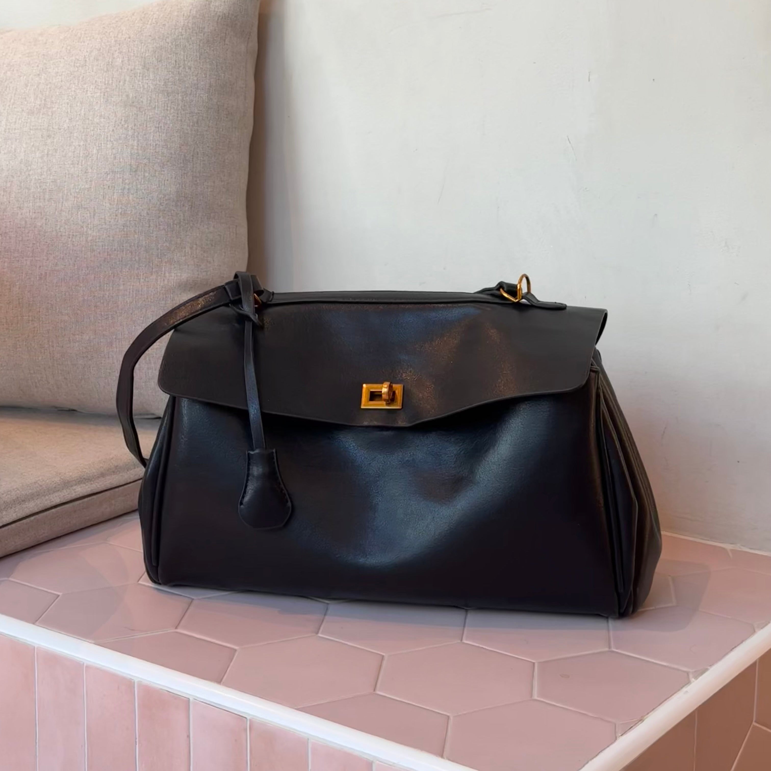 LAIR | Vintage Bag