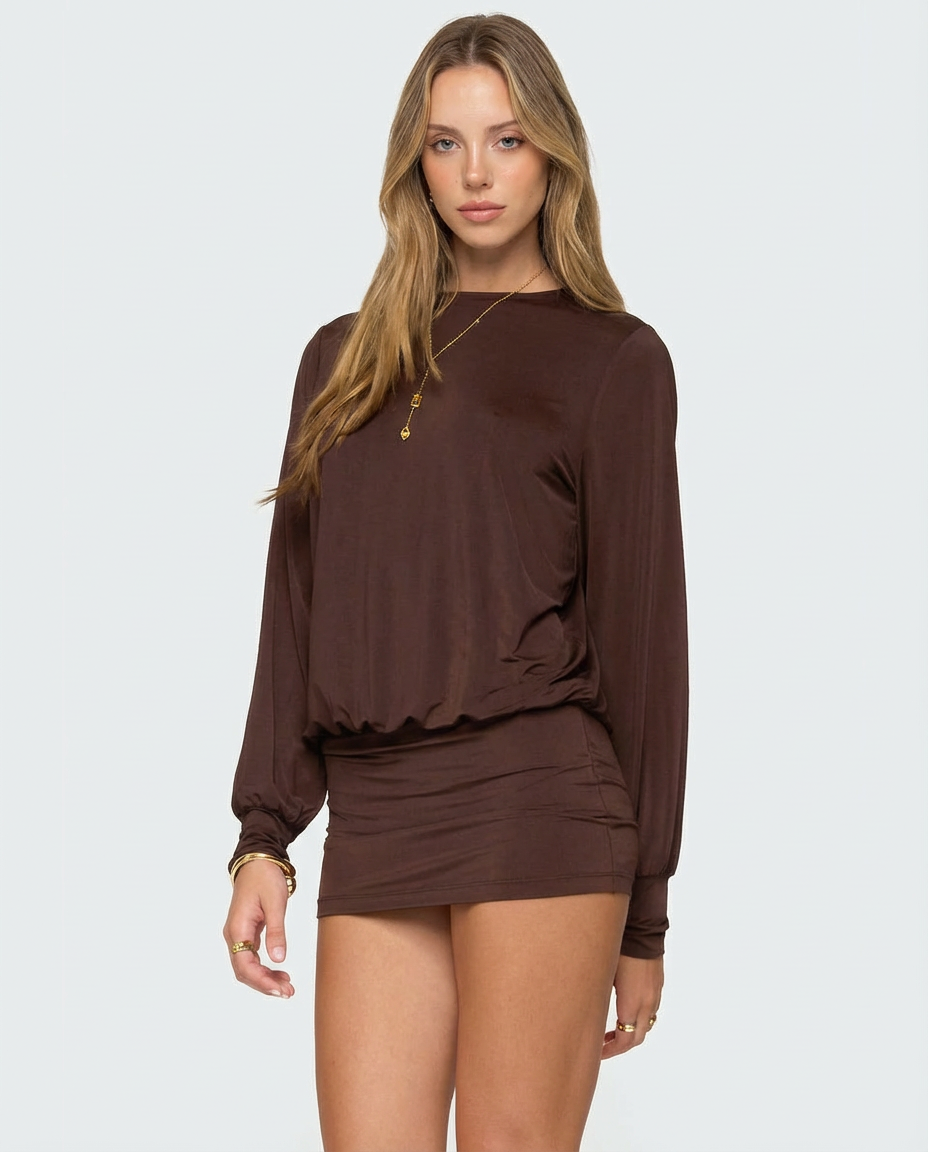 LAIR | NOA Mini Dress