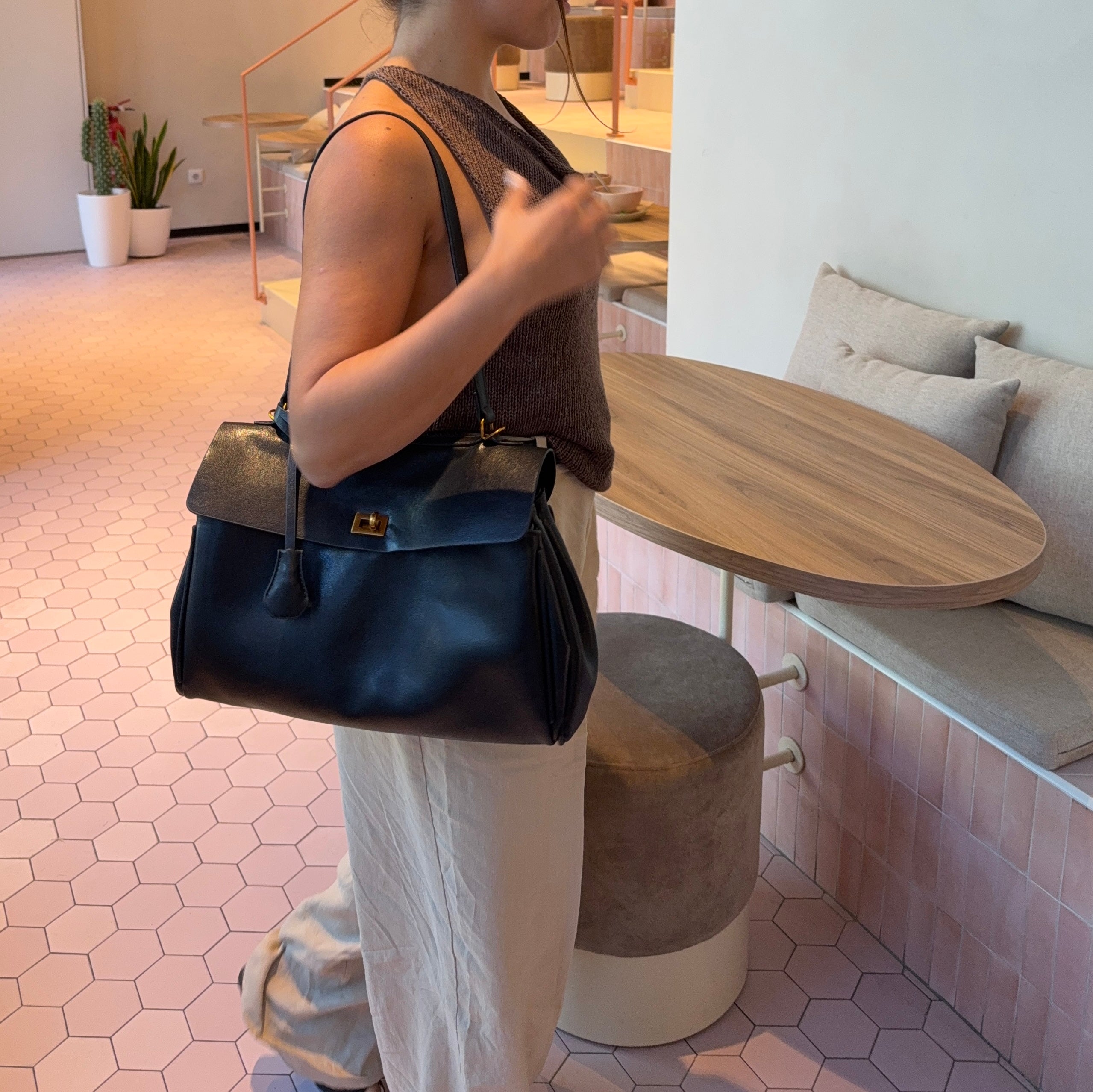 LAIR | Vintage Bag