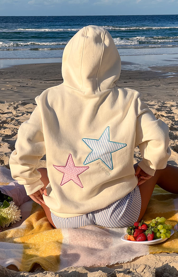 LAIR | Star Hoodie