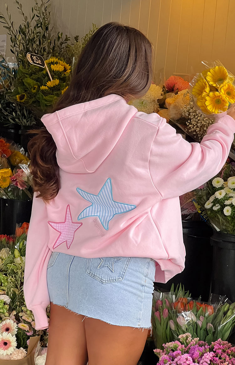 LAIR | Star Hoodie