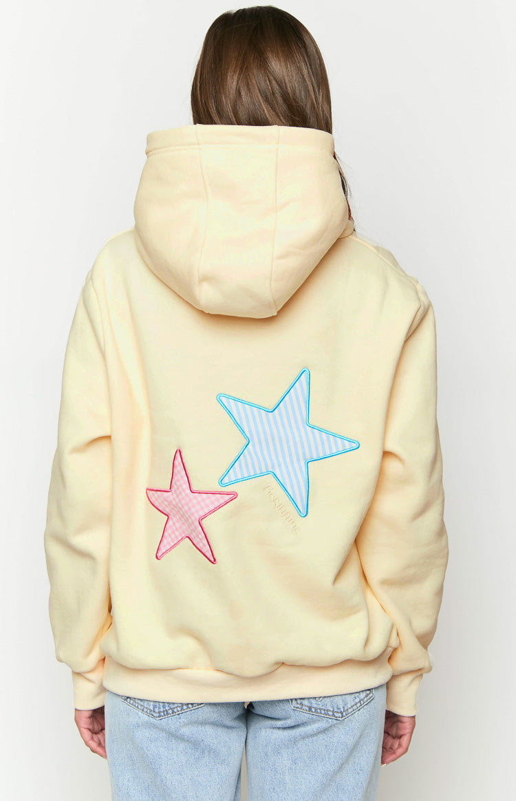 LAIR | Star Hoodie
