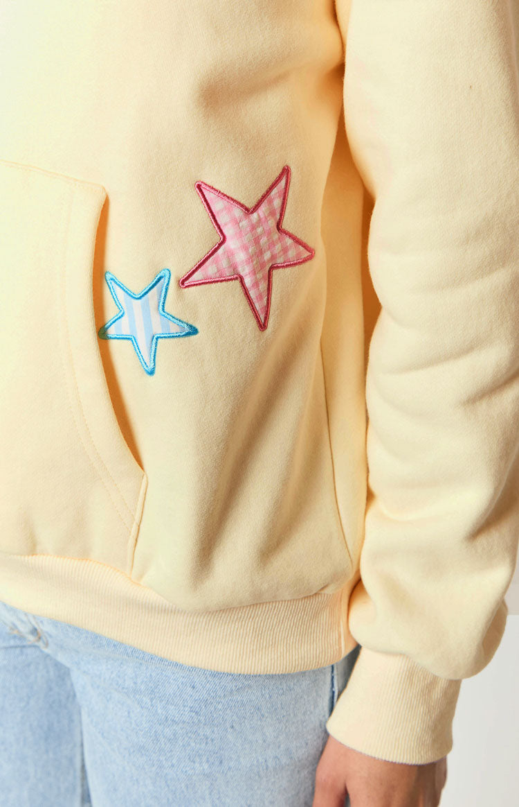 LAIR | Star Hoodie