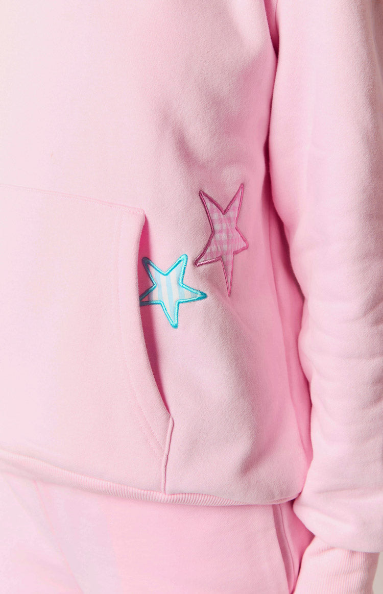 LAIR | Star Hoodie
