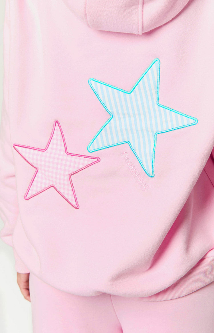 LAIR | Star Hoodie