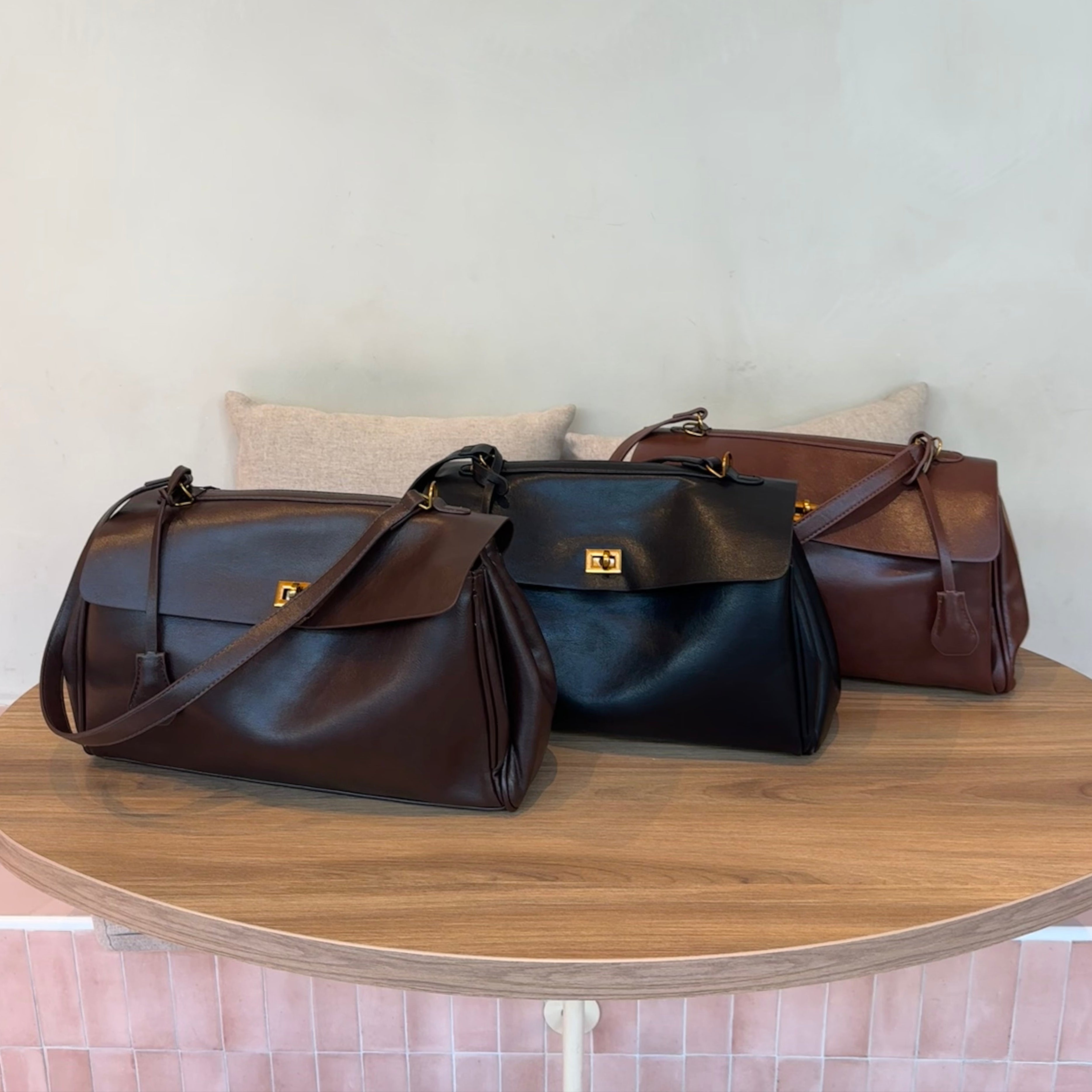 LAIR | Vintage Bag