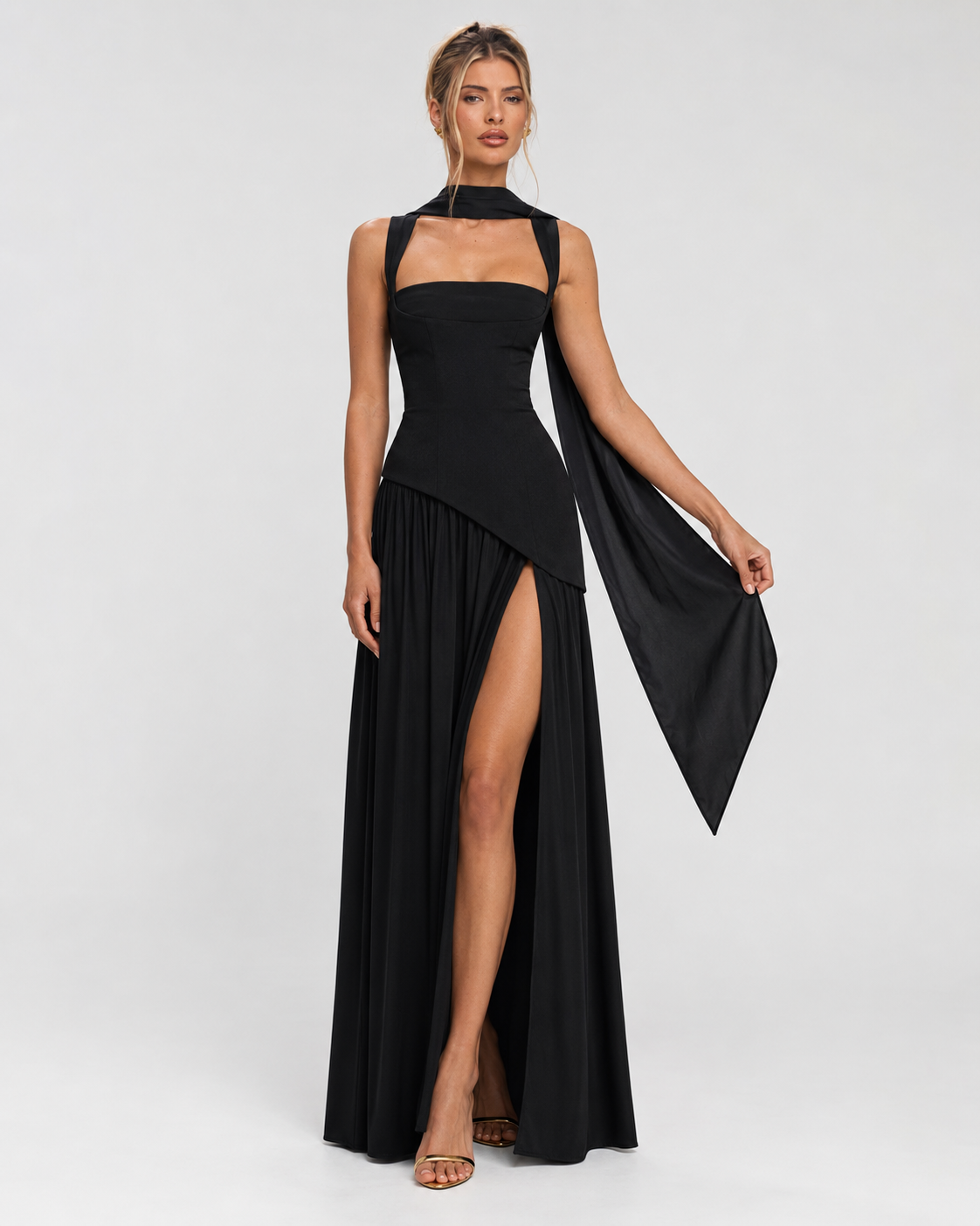 Lair Maxi Dress