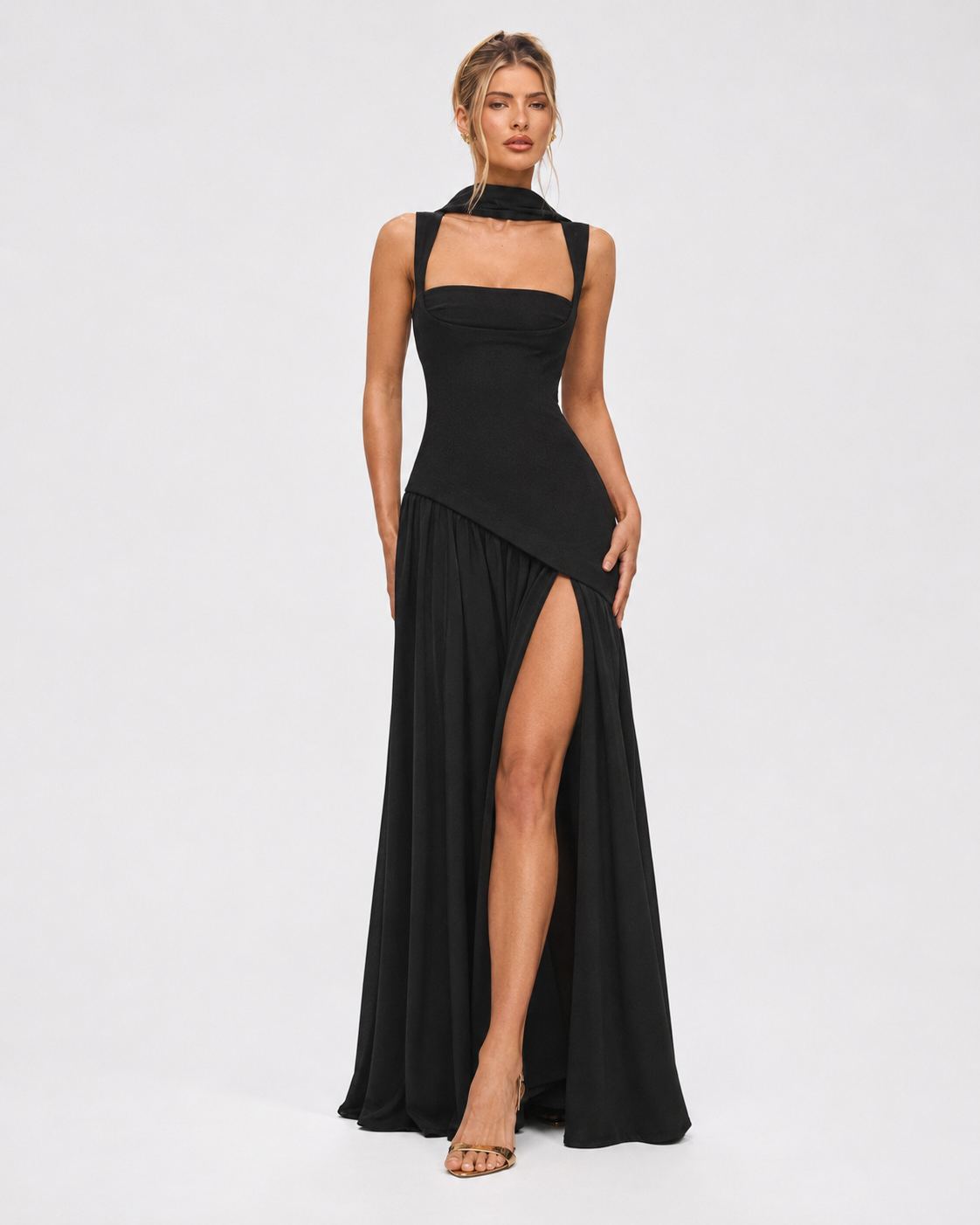 Lair Maxi Dress