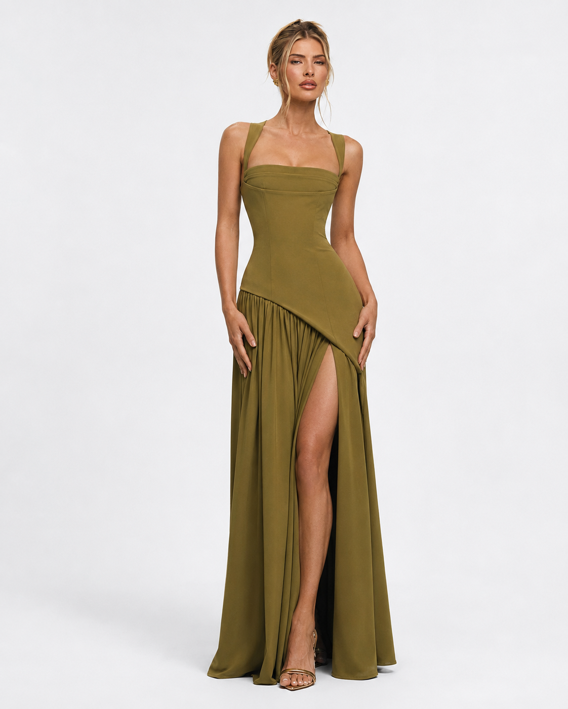 Lair Maxi Dress