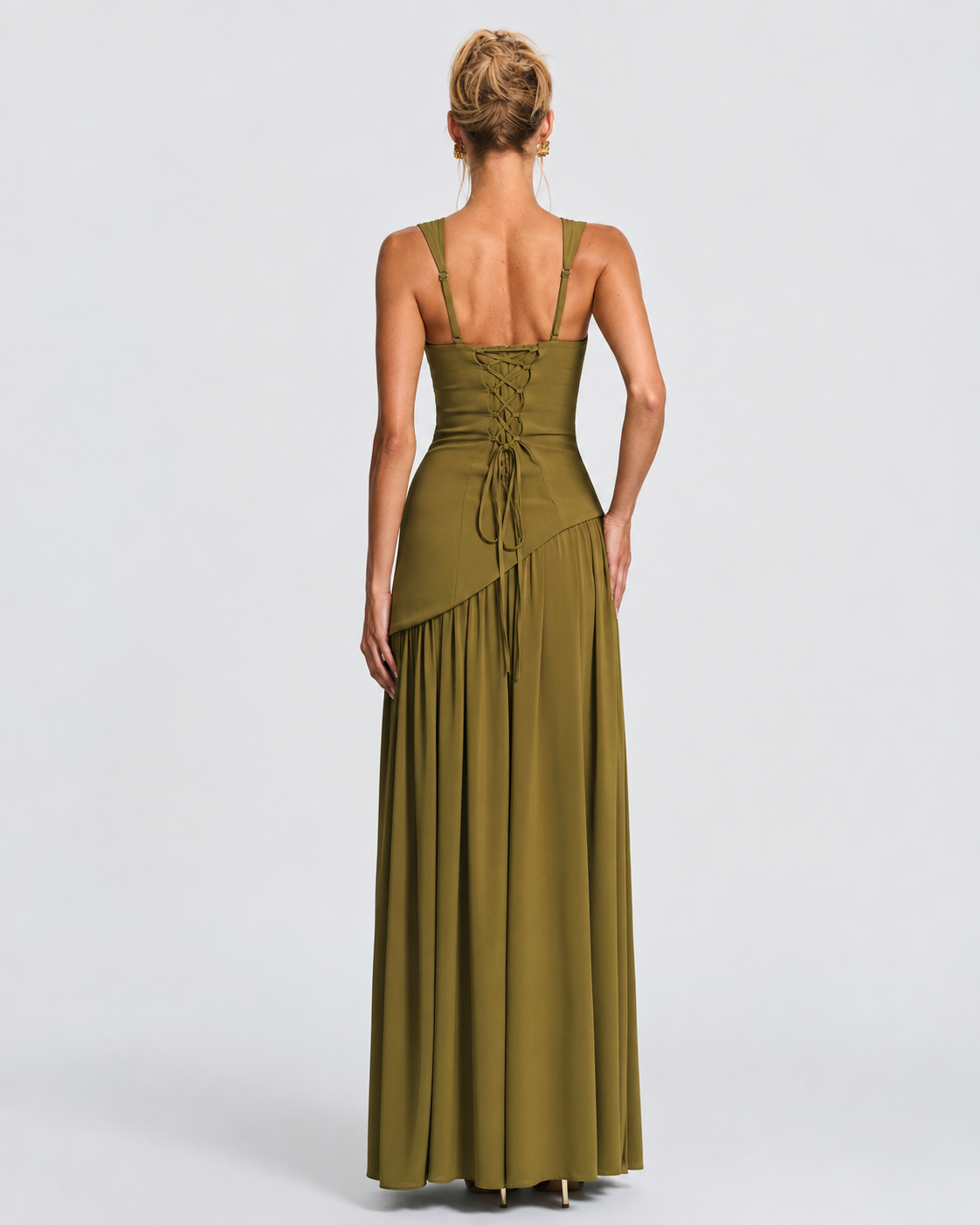 Lair Maxi Dress
