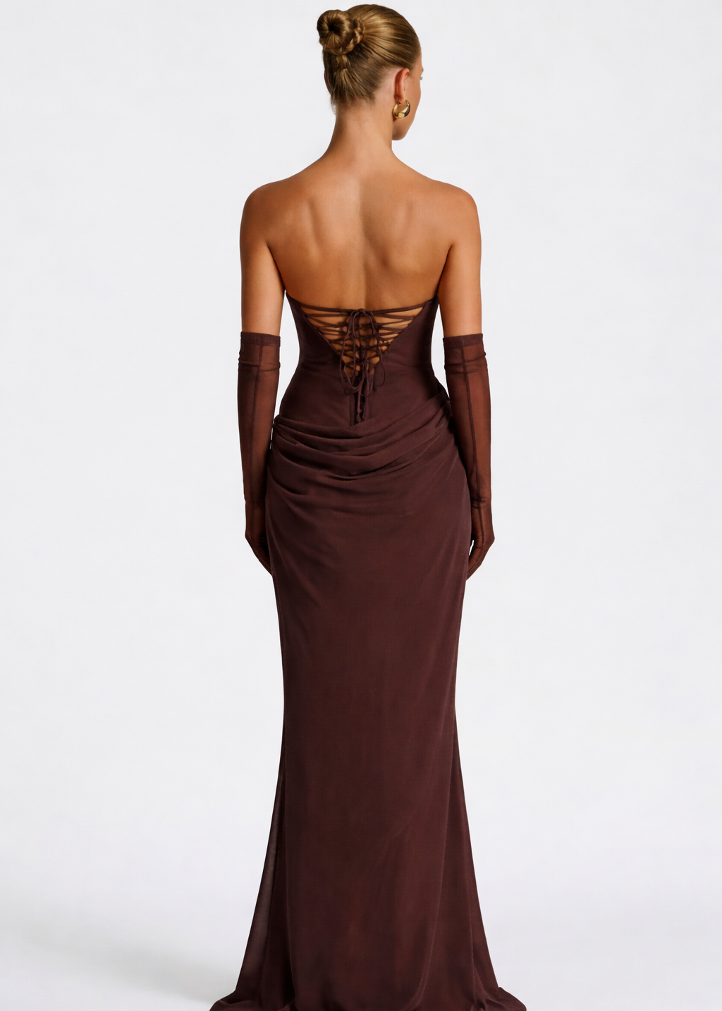 LAIR | Muse Maxi Dress