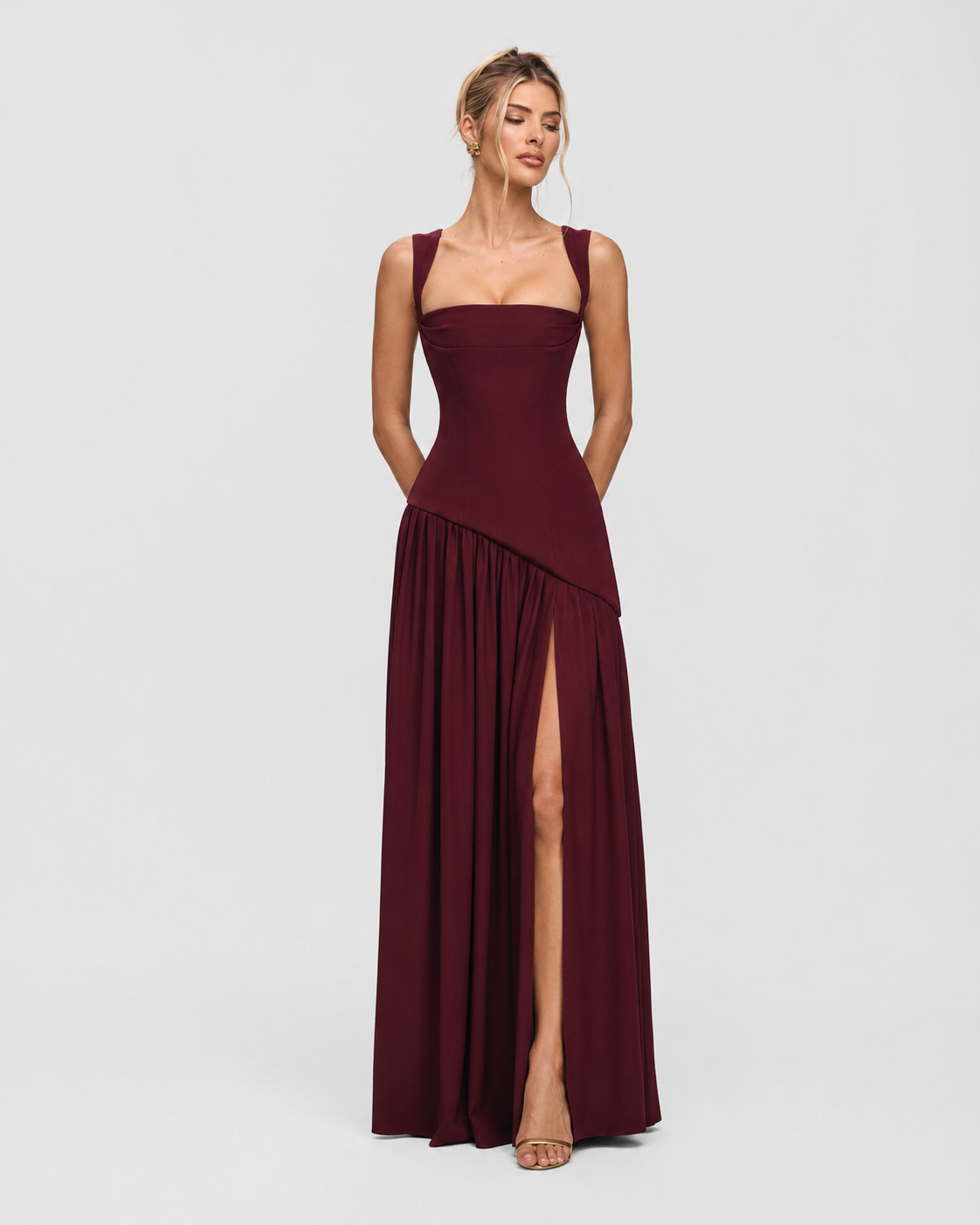 Lair Maxi Dress