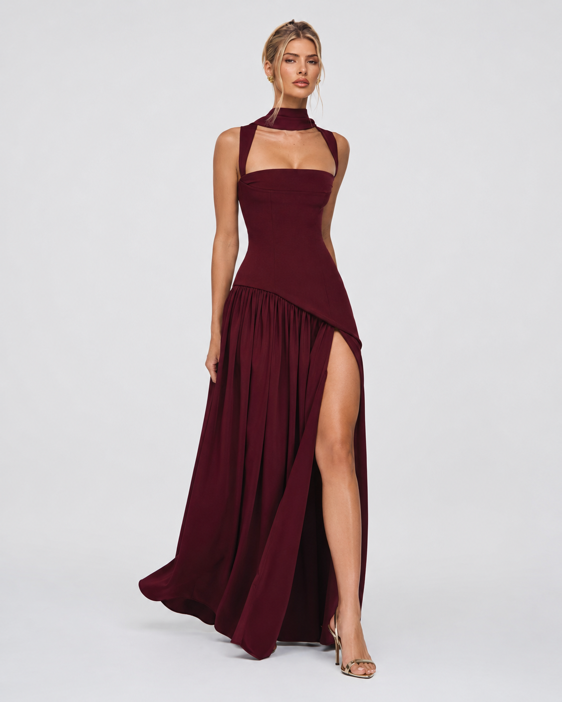 Lair Maxi Dress