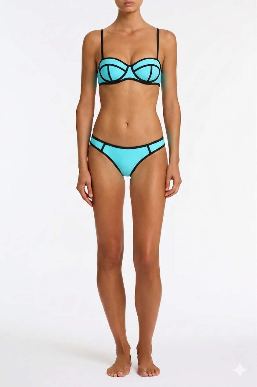 ROSELAIR | BIKINI NEOPRENE 2016