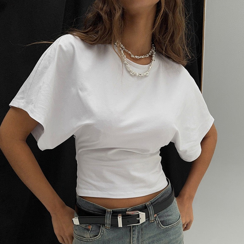 LAIR | Soft Shape Tee