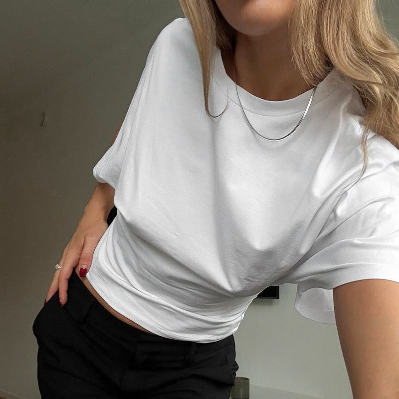 LAIR | Soft Shape Tee