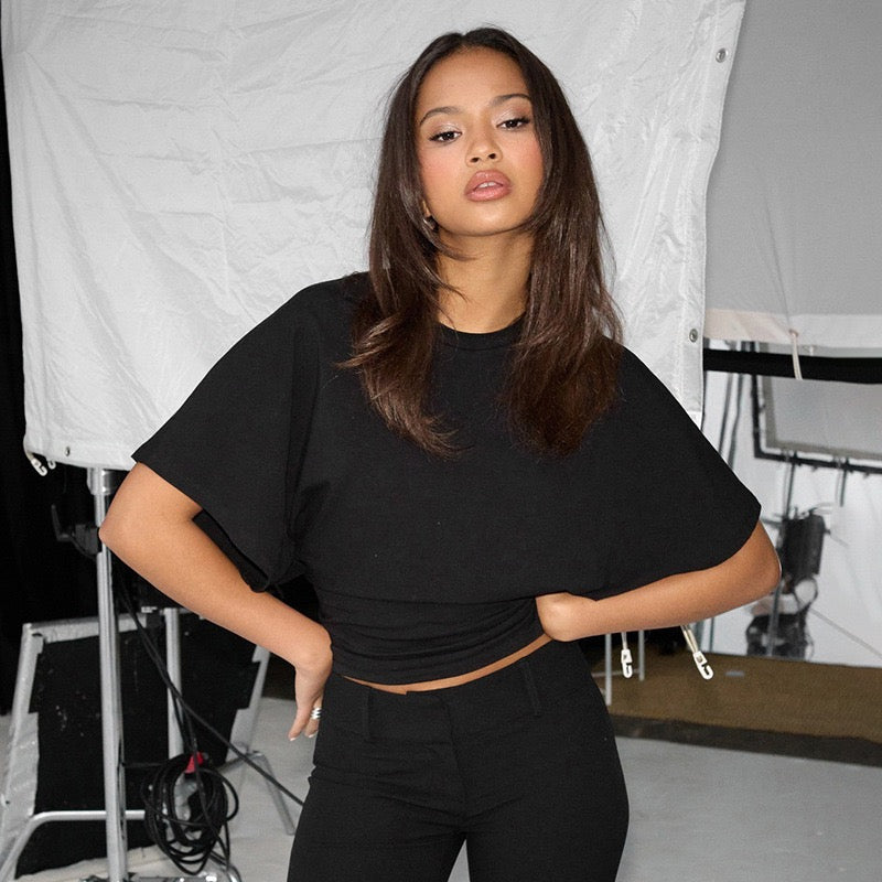 LAIR | Soft Shape Tee