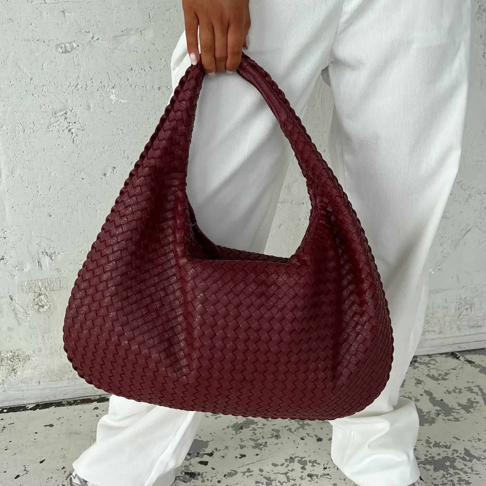 LAIR | Woven Oversized