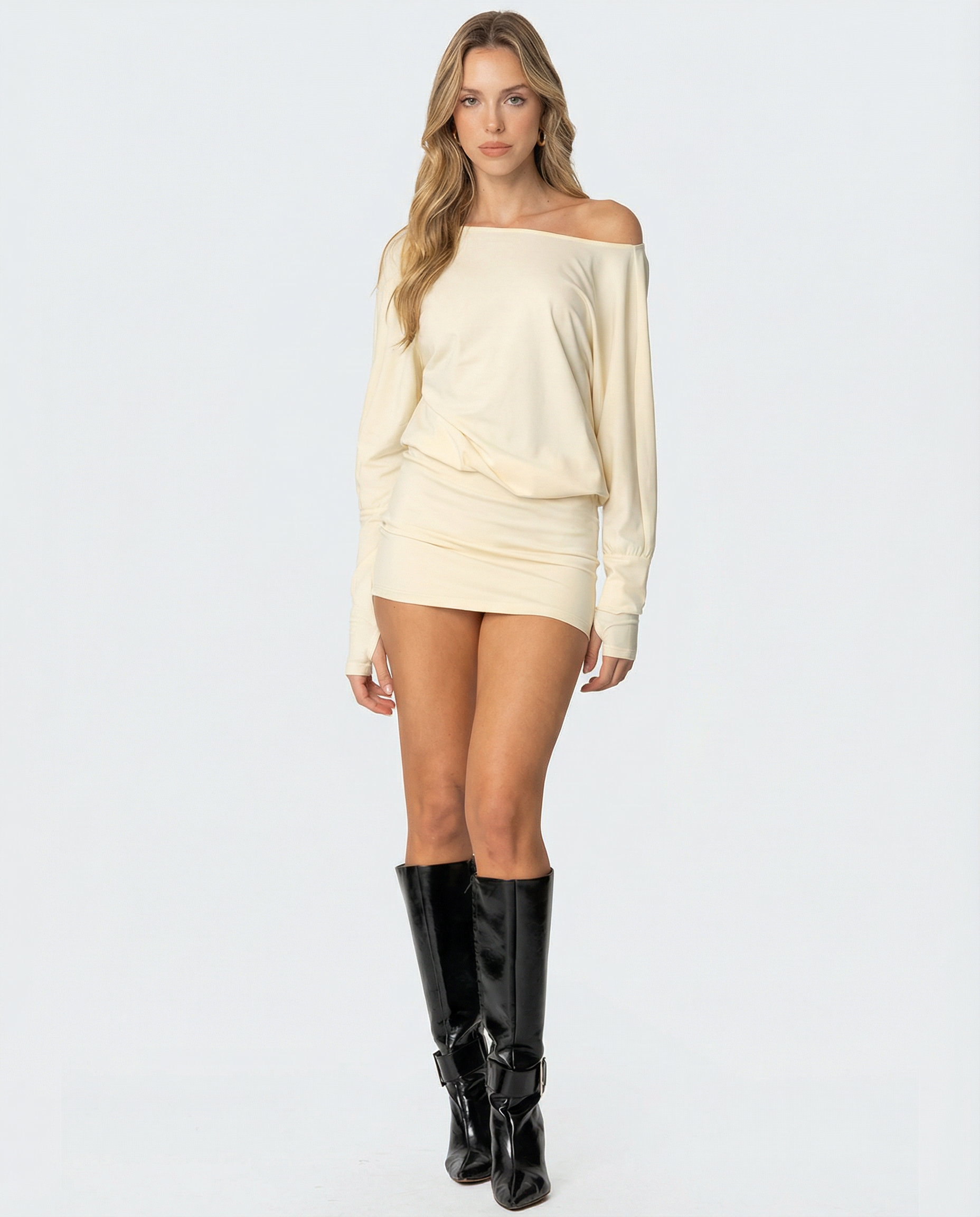 LAIR | LUNE Mini Dress