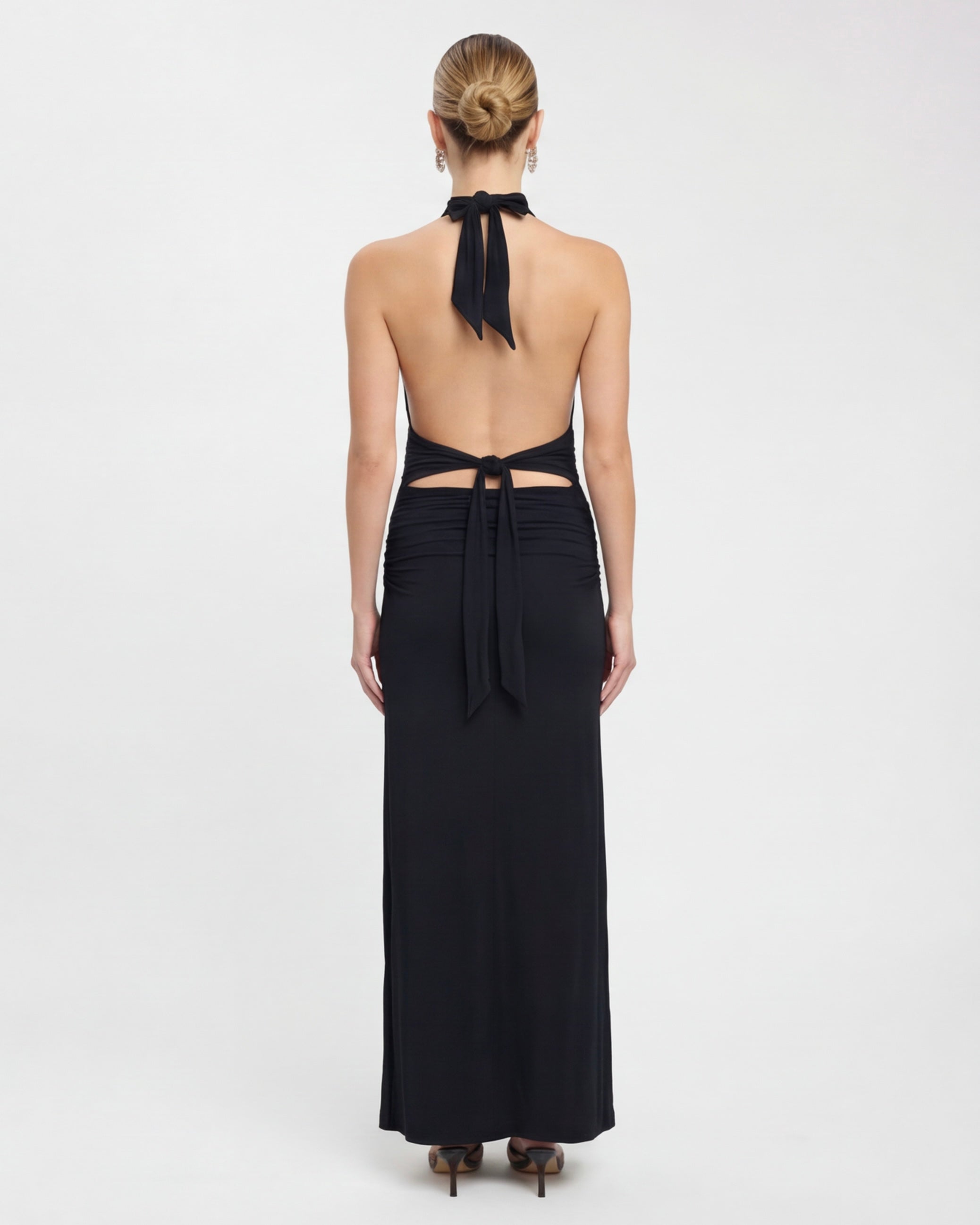 LAIR | Nyx Halter Maxi