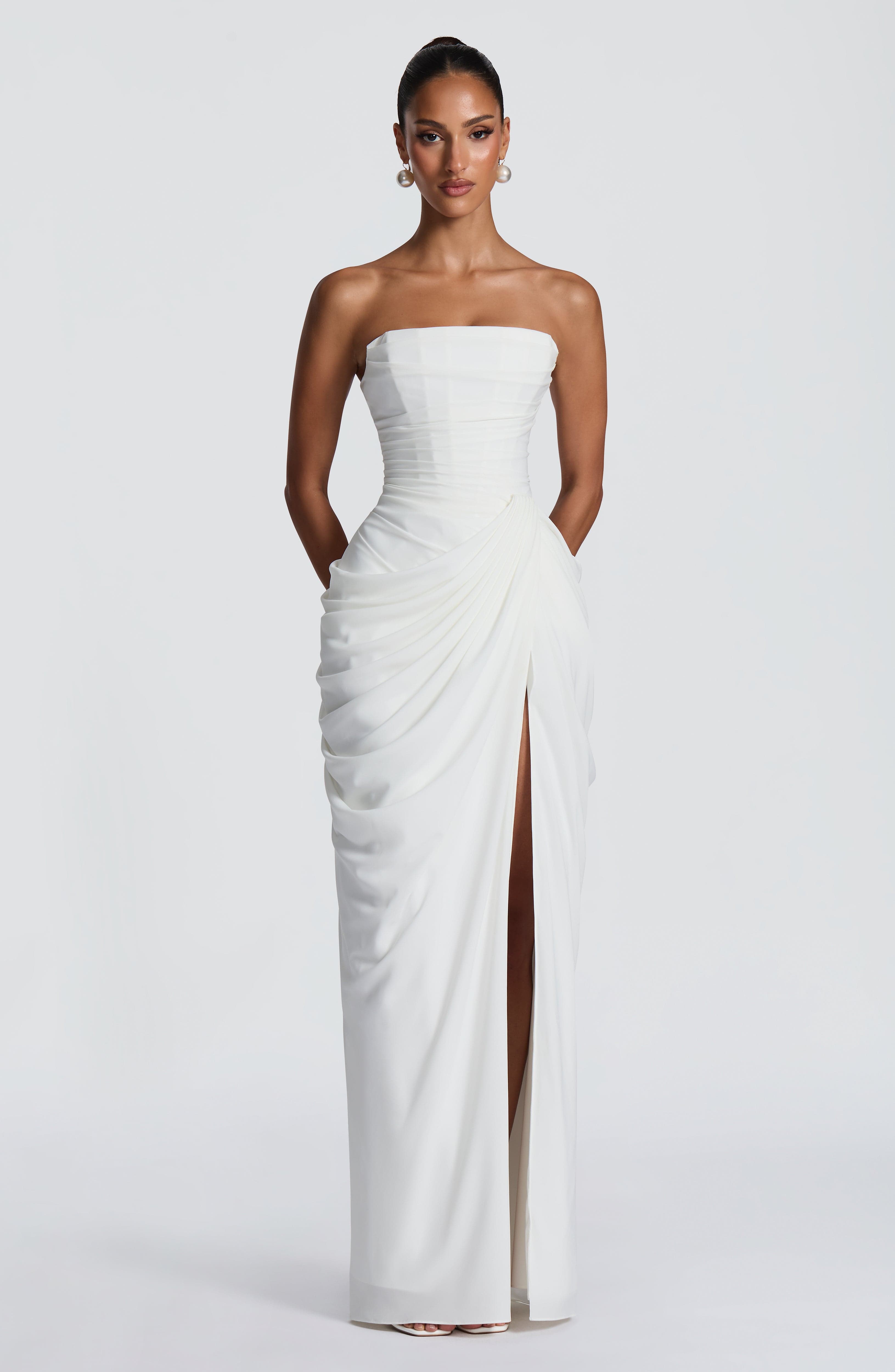 Amelia Maxi Dress