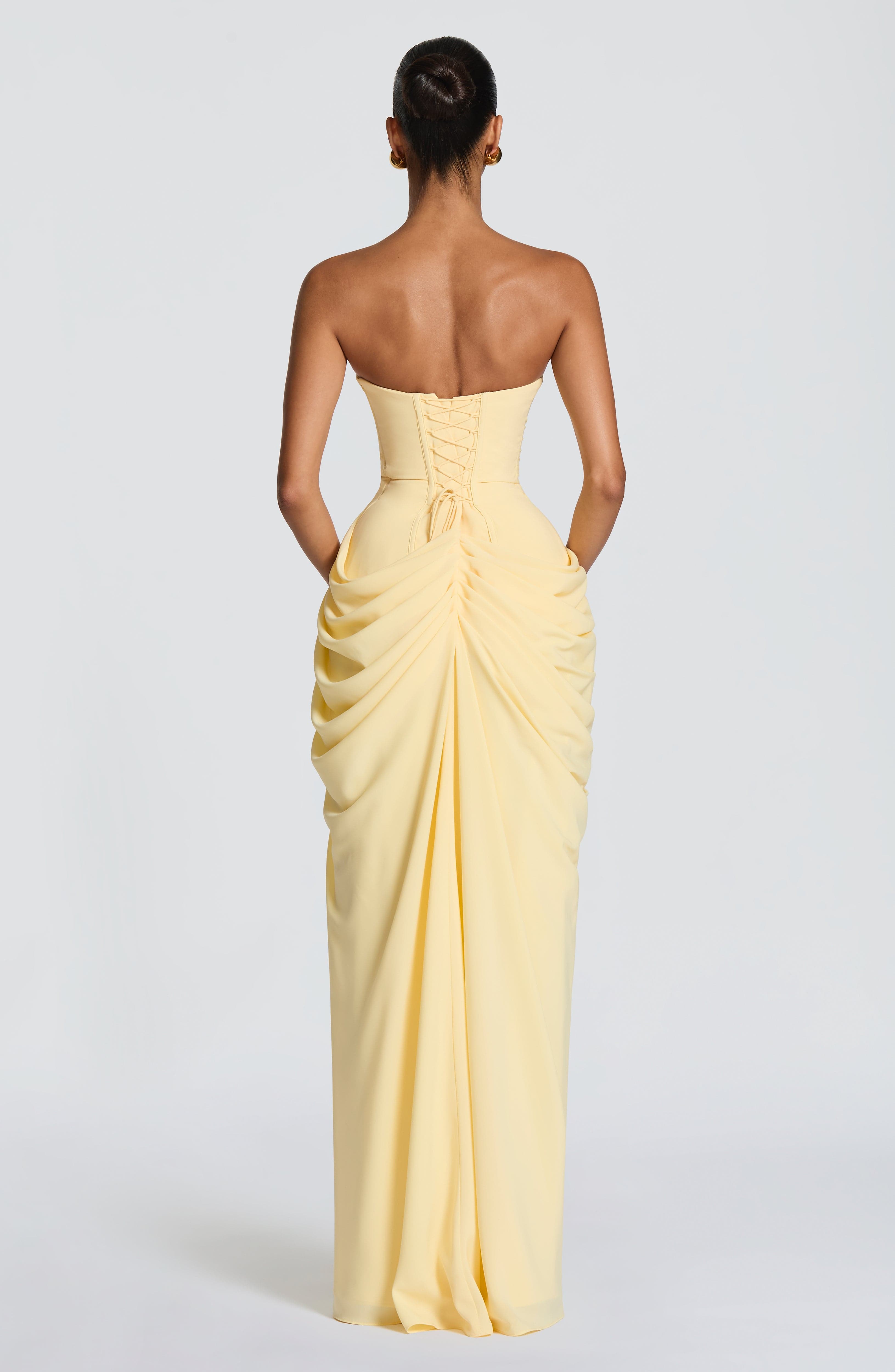 Amelia Maxi Dress