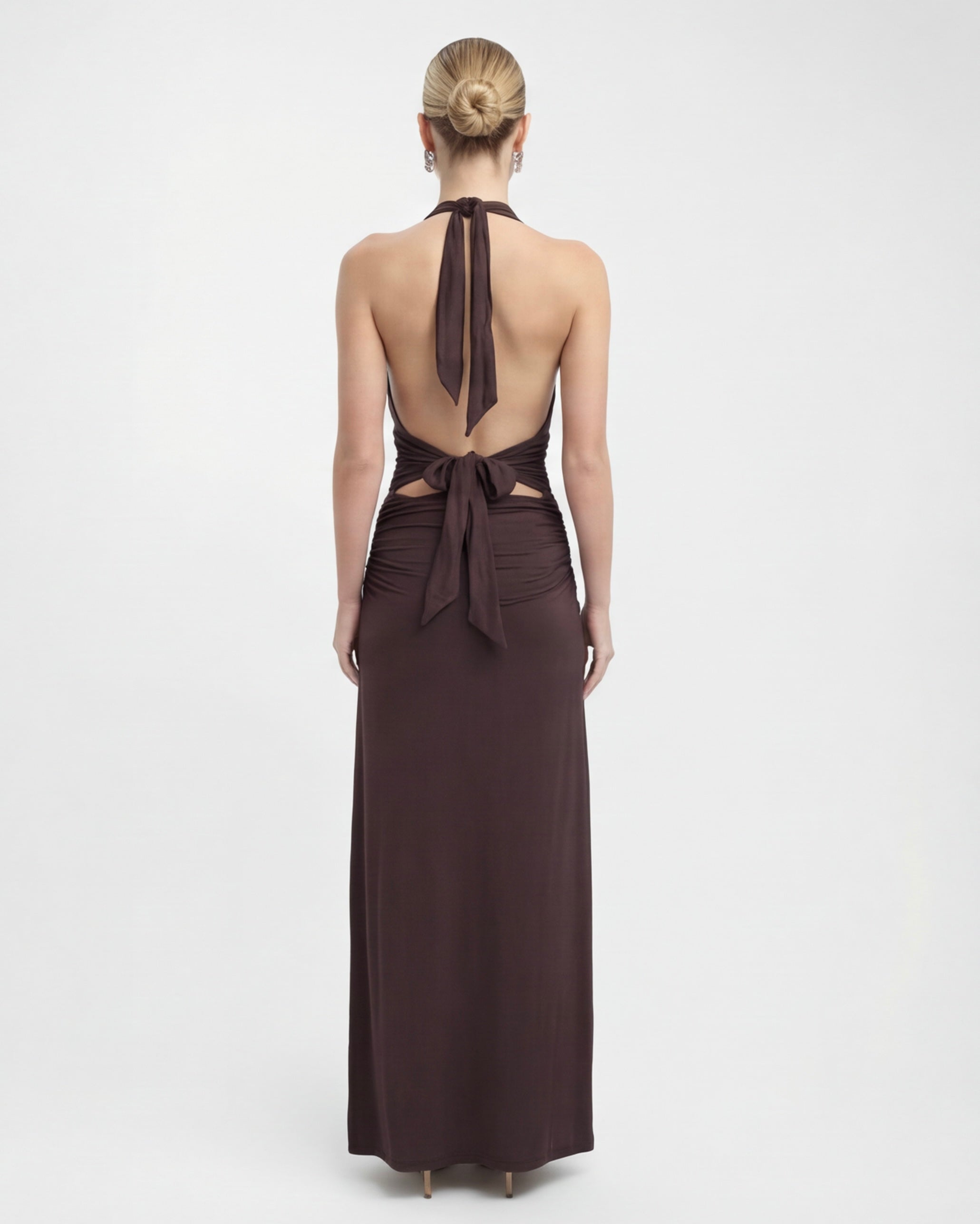 LAIR | Nyx Halter Maxi