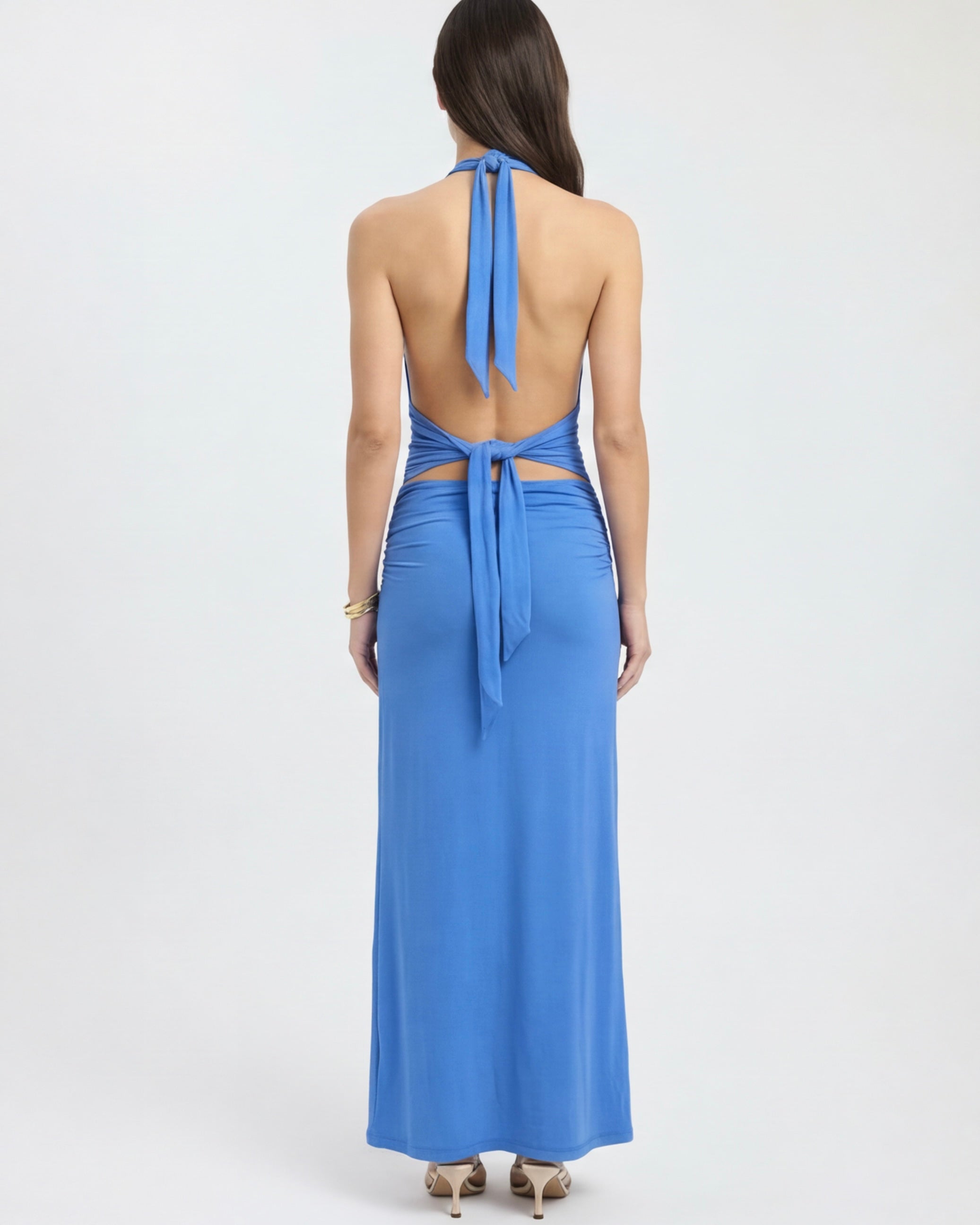 LAIR | Nyx Halter Maxi