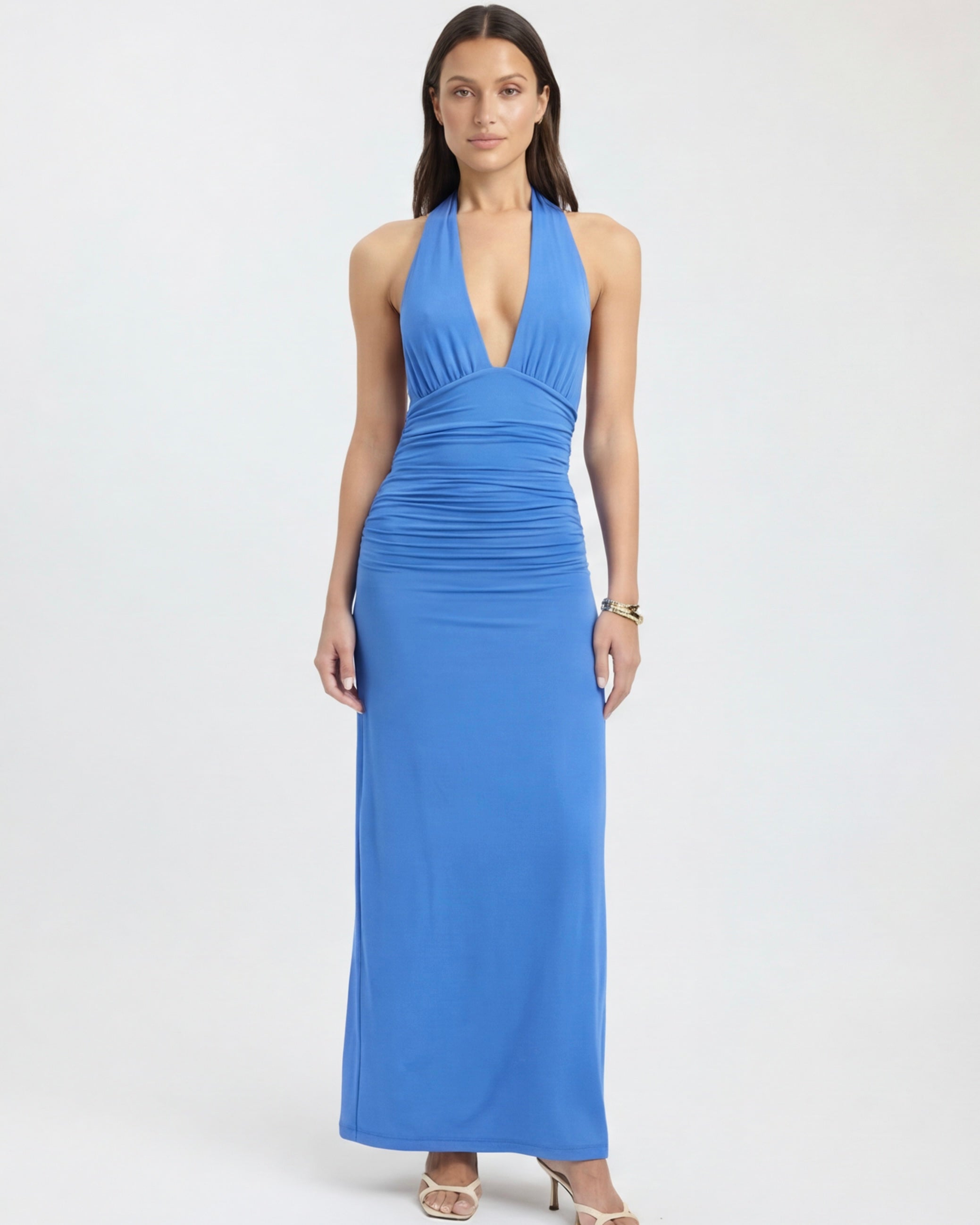 LAIR | Nyx Halter Maxi