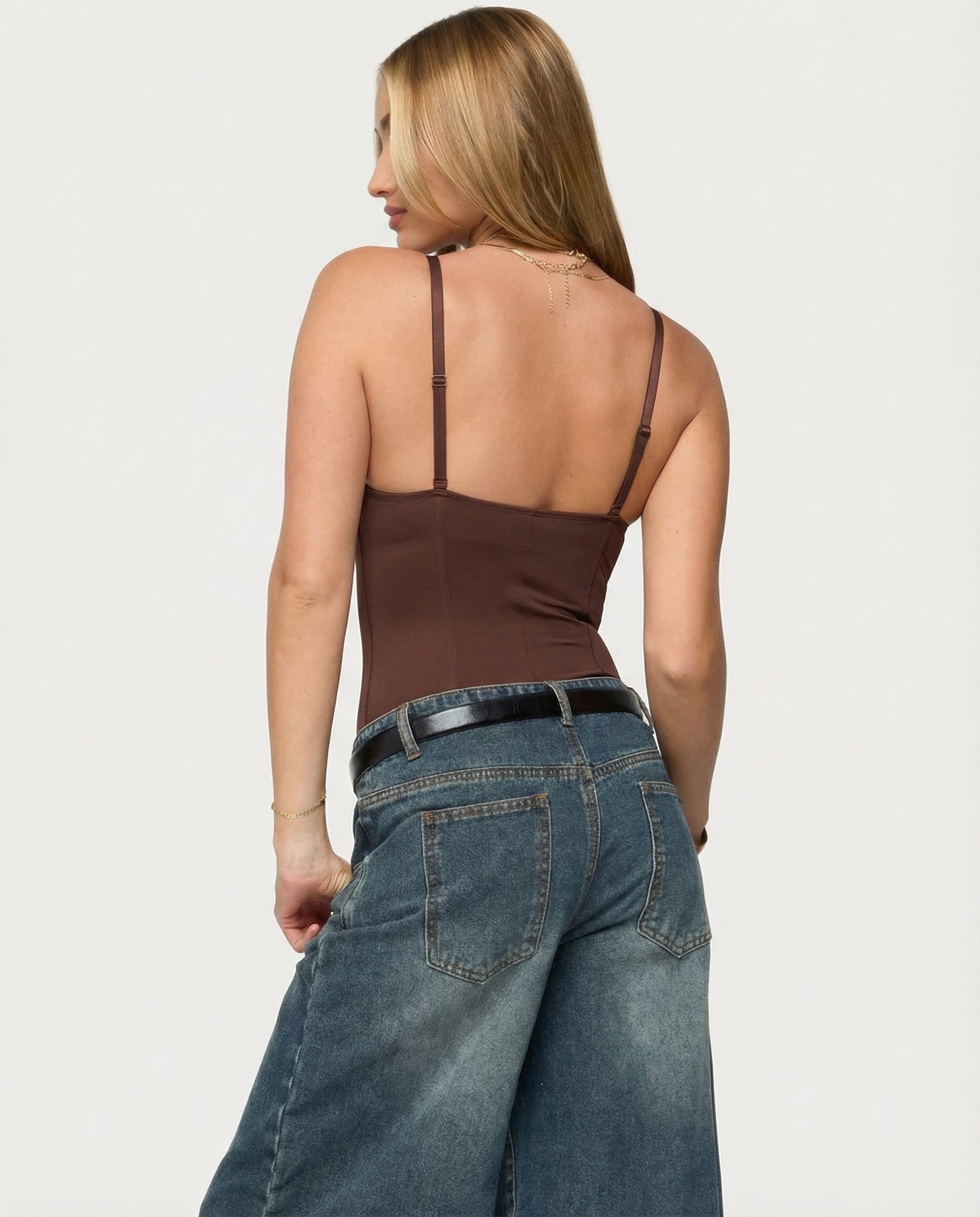 LAIR| Snatch Bodysuit