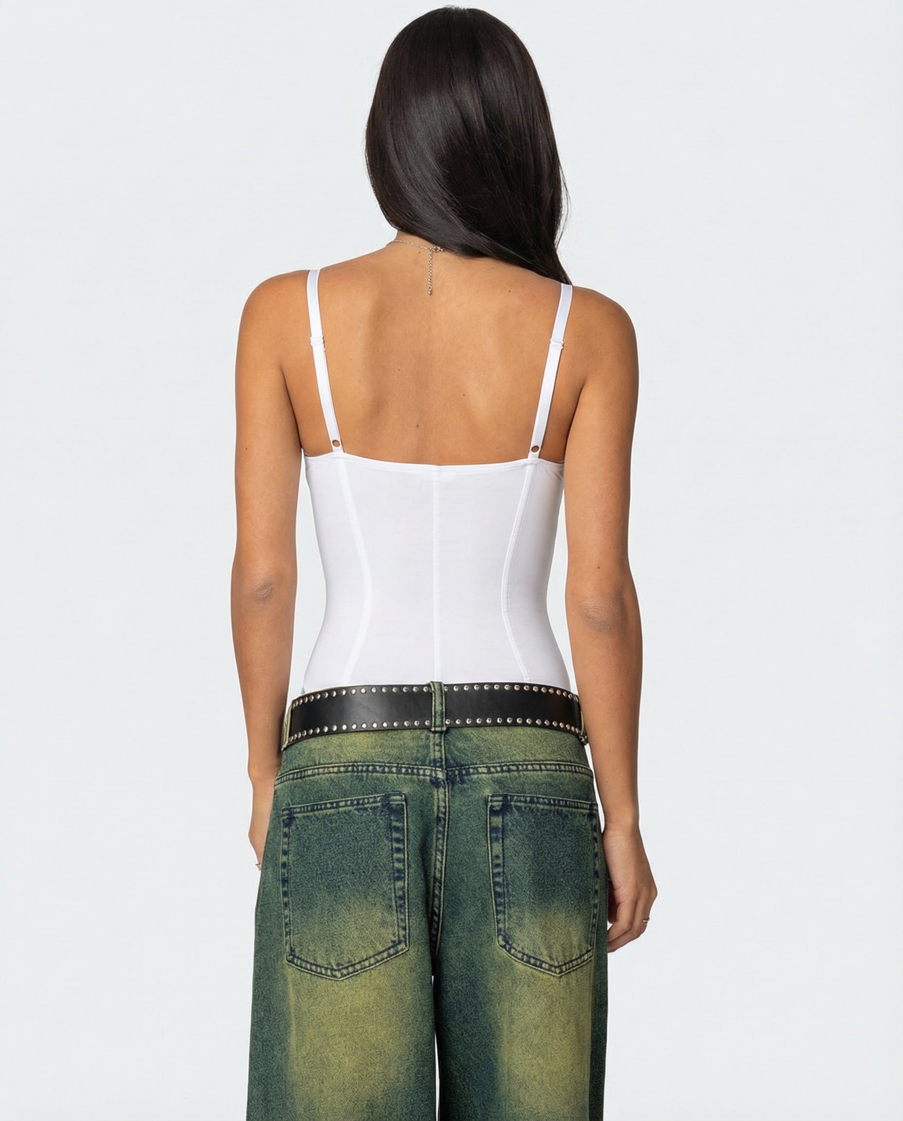 LAIR| Snatch Bodysuit