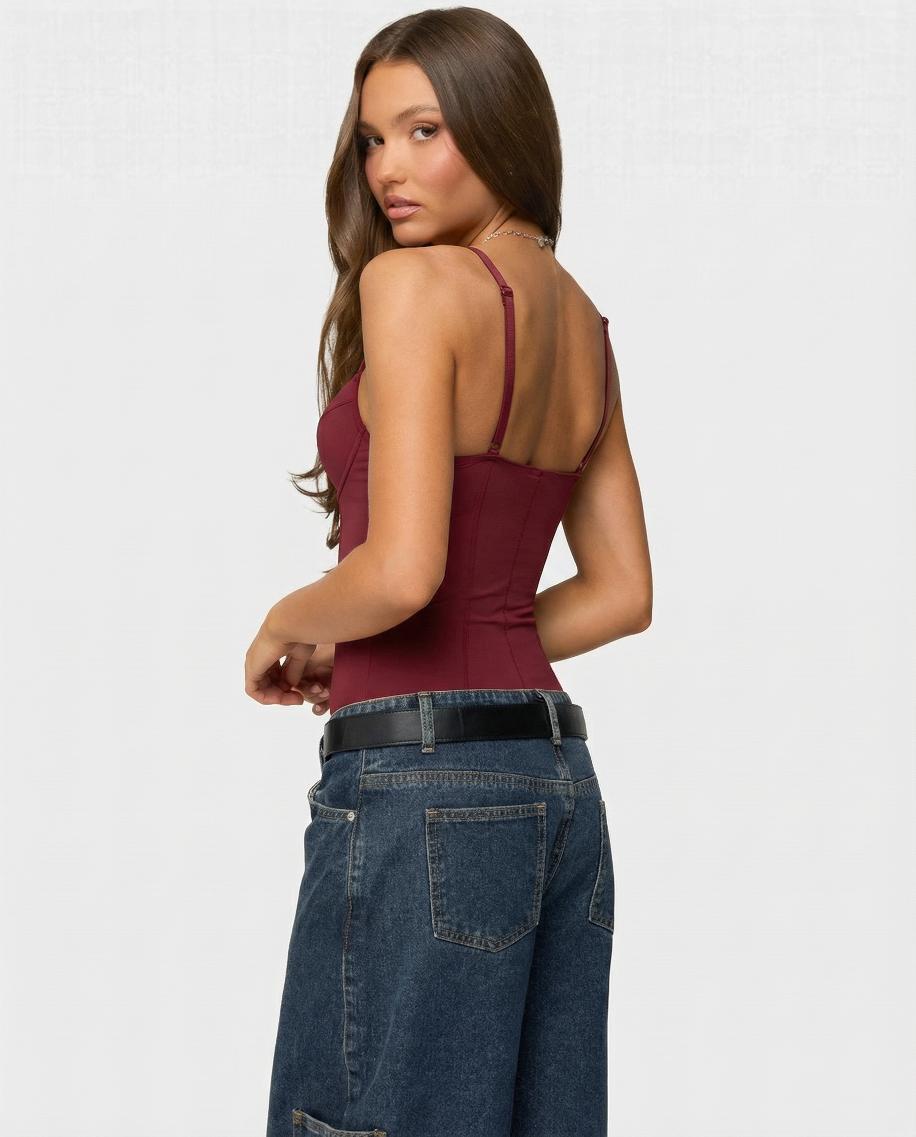 LAIR| Snatch Bodysuit