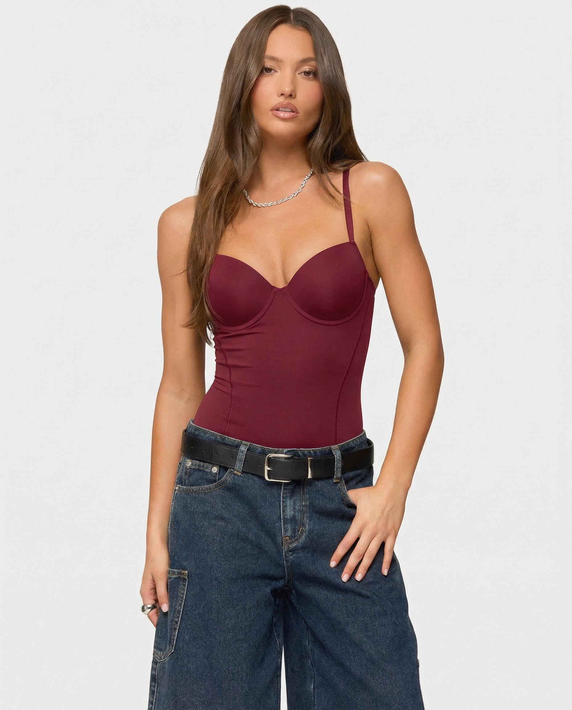 LAIR| Snatch Bodysuit
