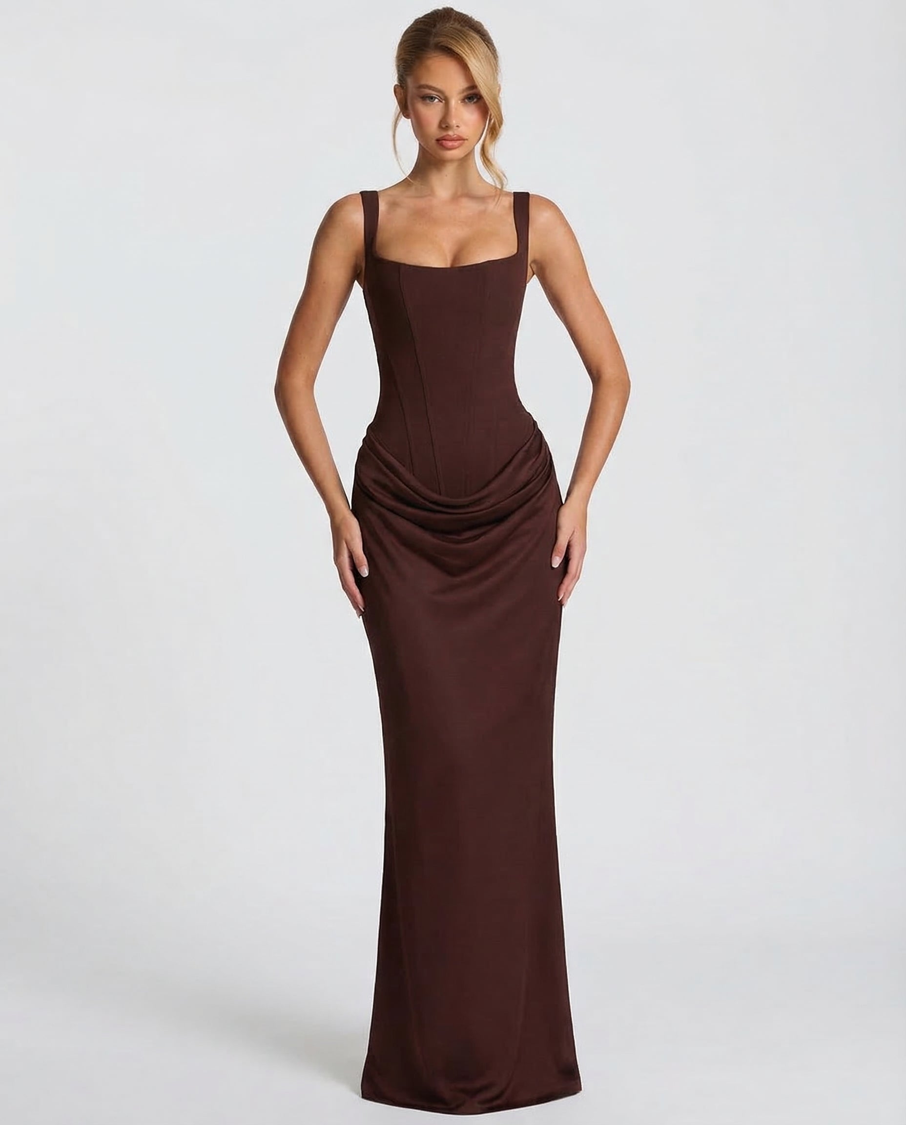 LAIR | Hourglass Maxi