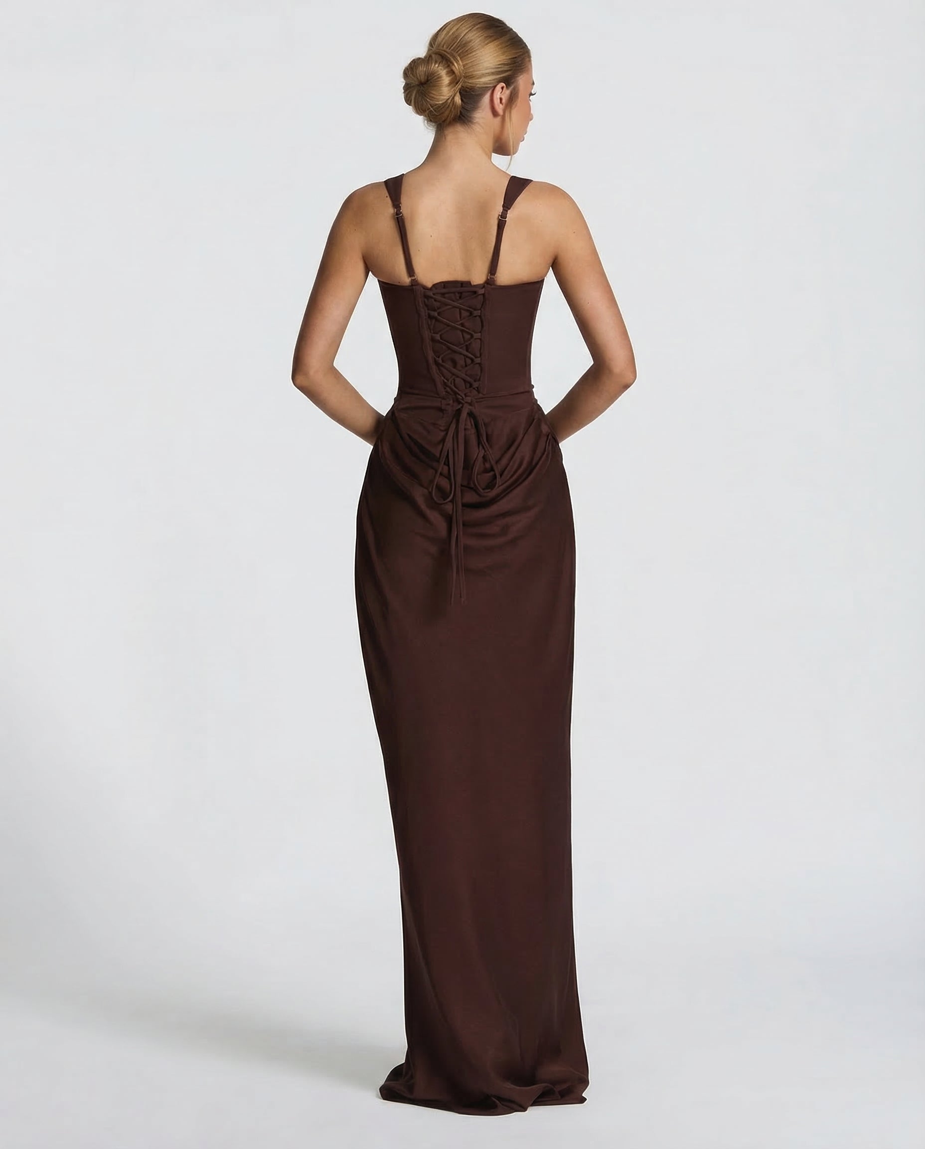 LAIR | Hourglass Maxi