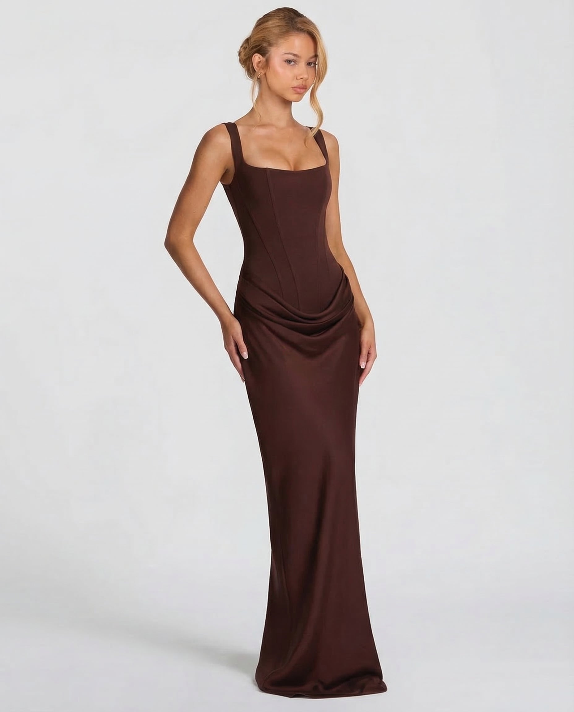 LAIR | Hourglass Maxi