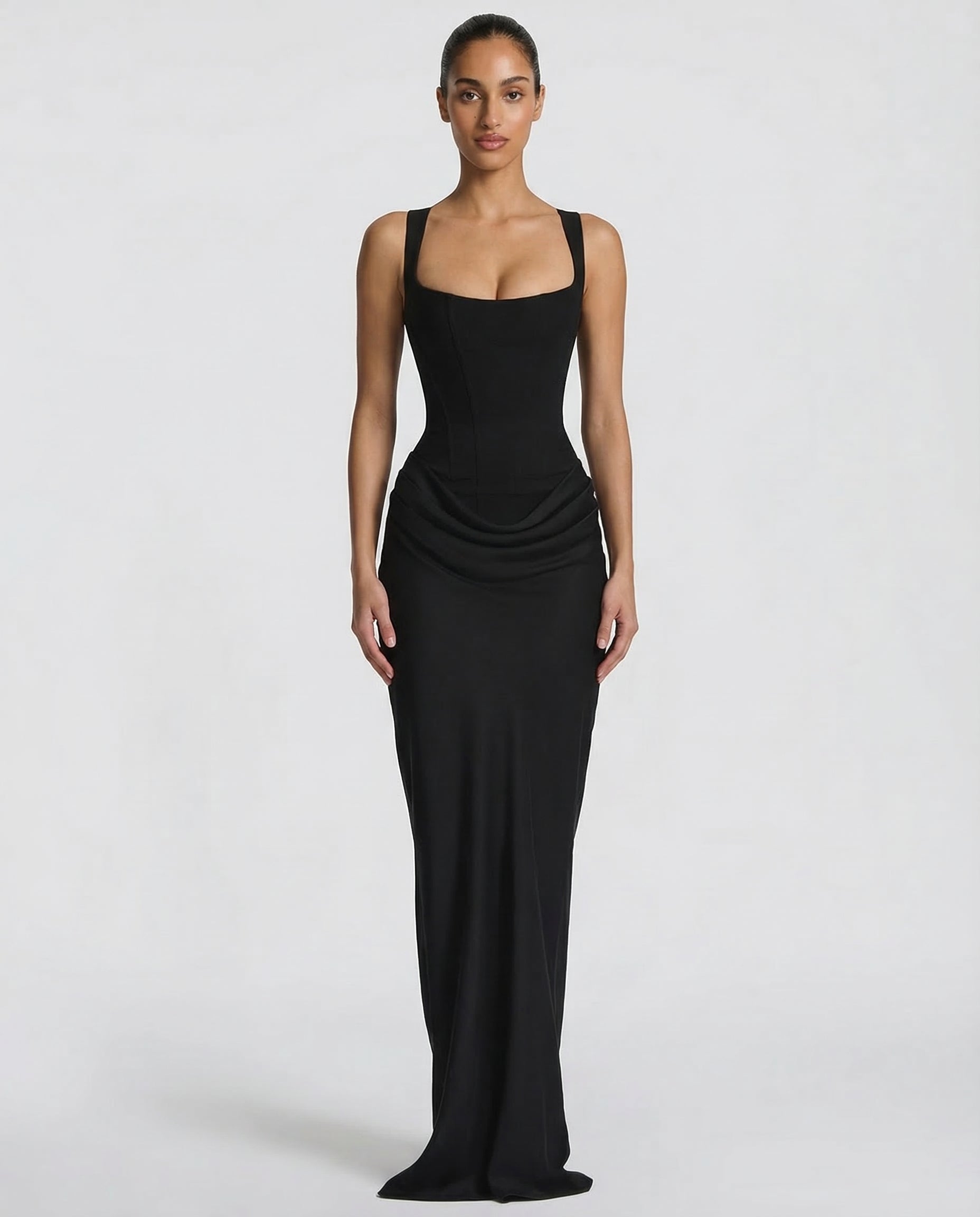 LAIR | Hourglass Maxi