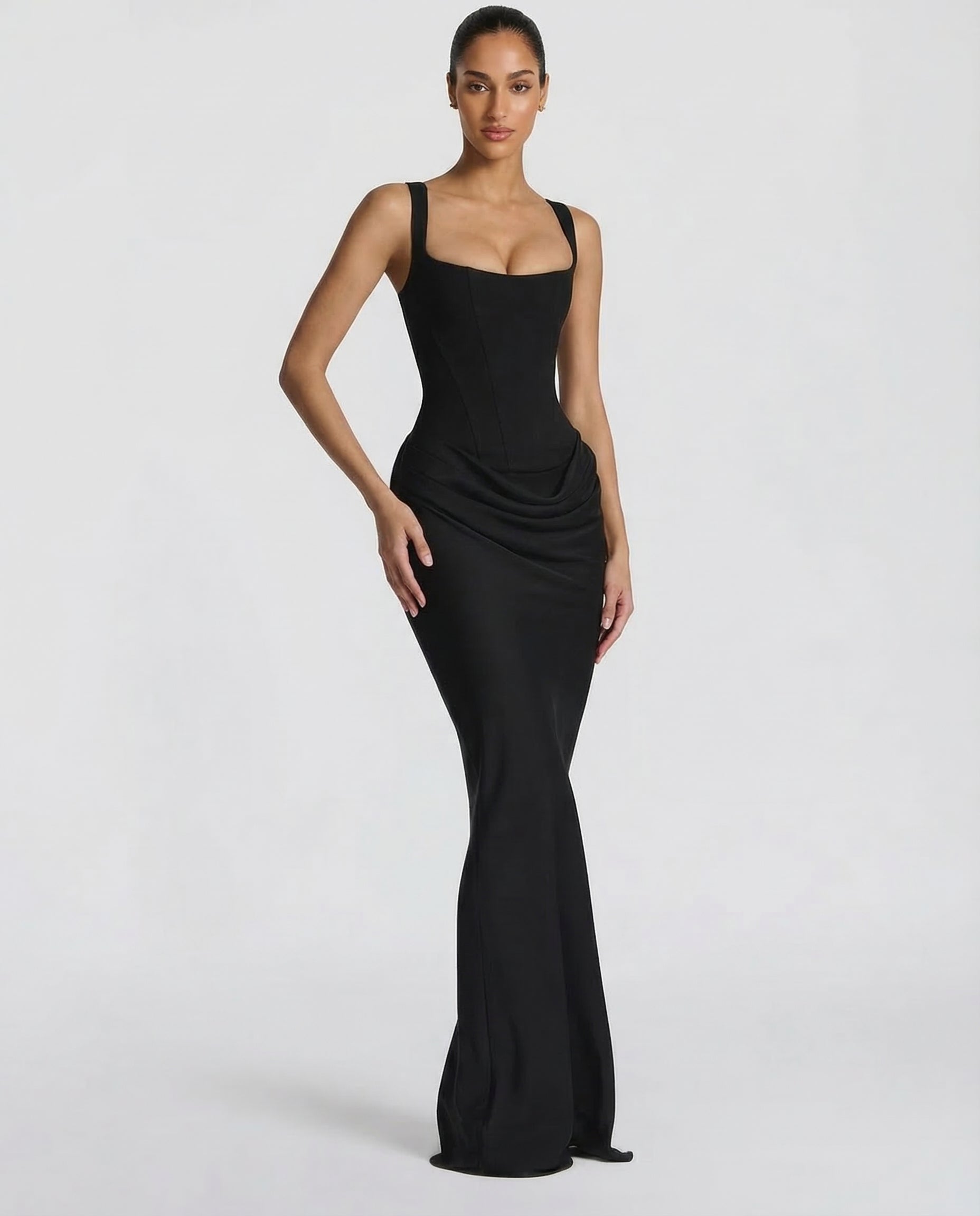 LAIR | Hourglass Maxi