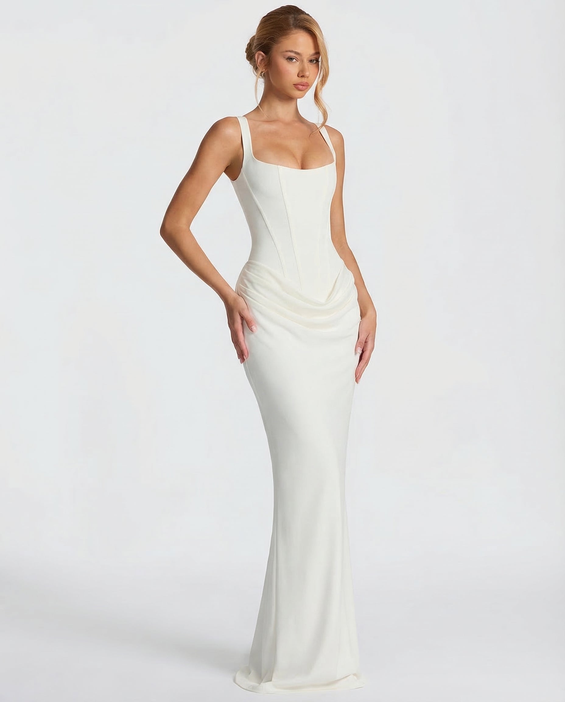 LAIR | Hourglass Maxi