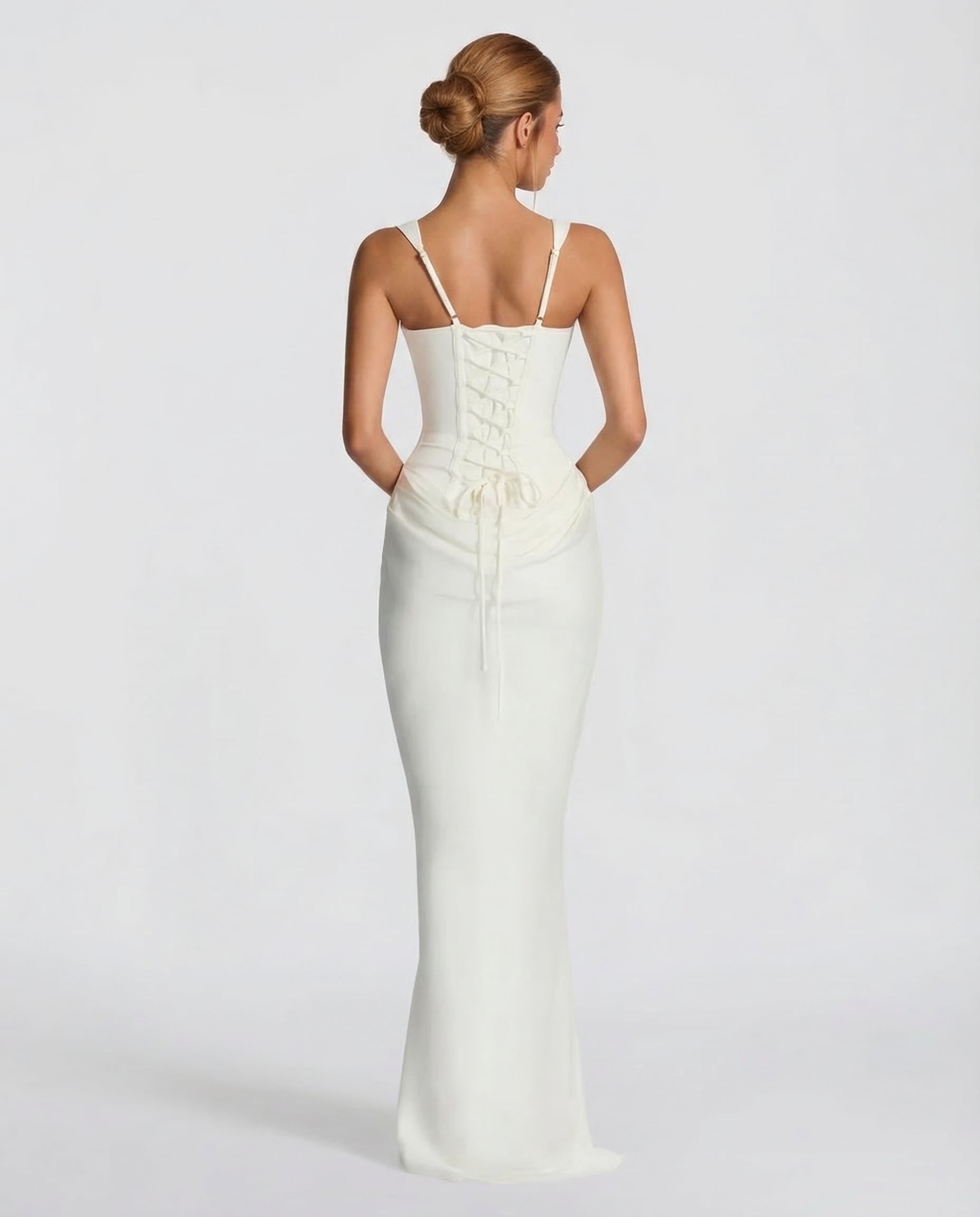 LAIR | Hourglass Maxi